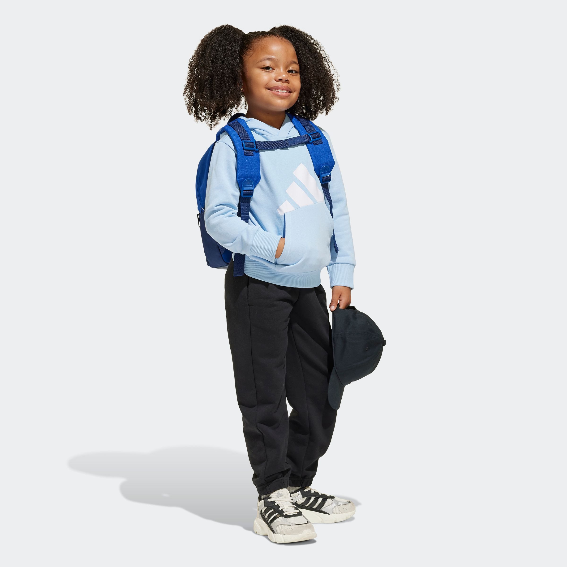 adidas Sportswear Hoodie LK BL FT HD