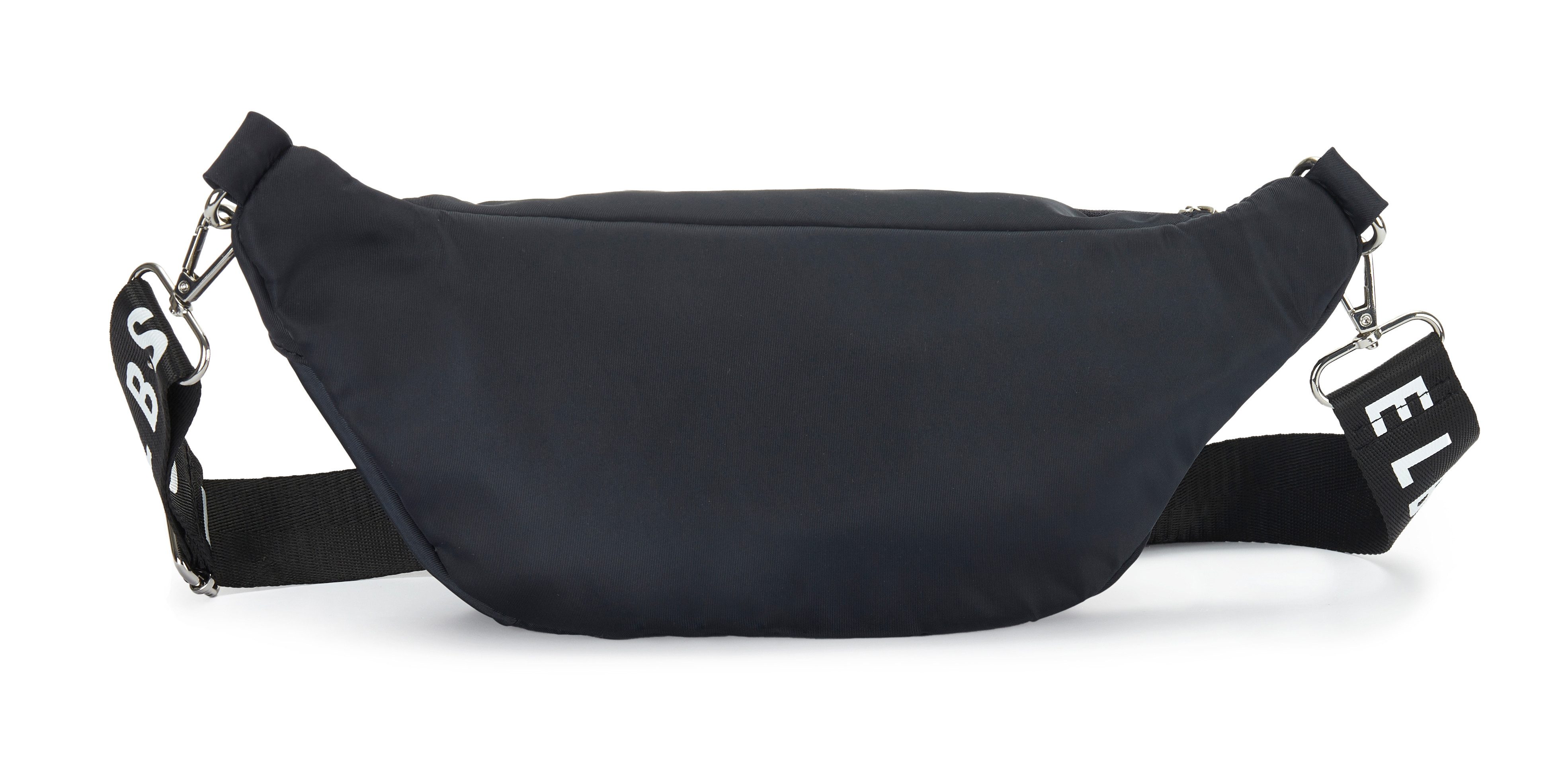 Elbsand Buiktasje Schoudertas Crossbody tas, heuptas, borsttas, heuptas VEGAN