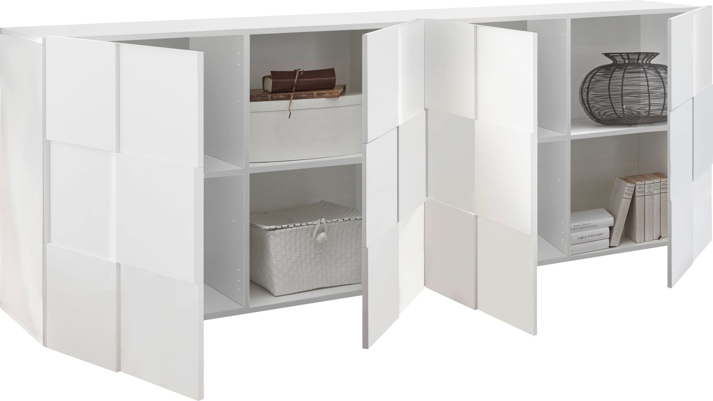 INOSIGN Dressoir Dama dressoir