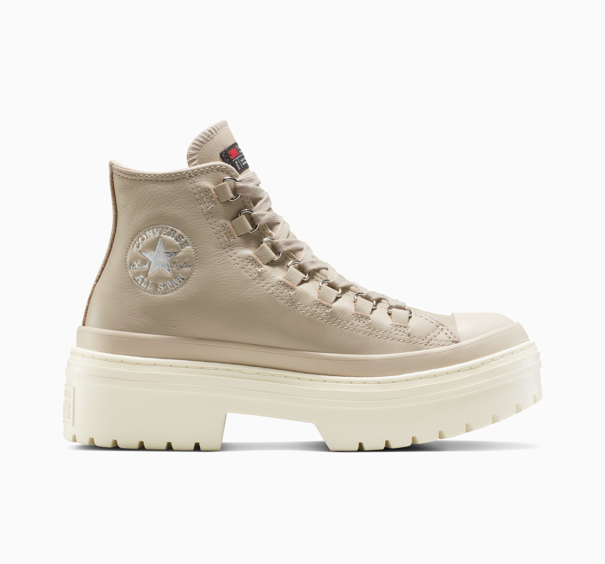 Converse Sneakerboots HYBRID CAMO CHUCK 70