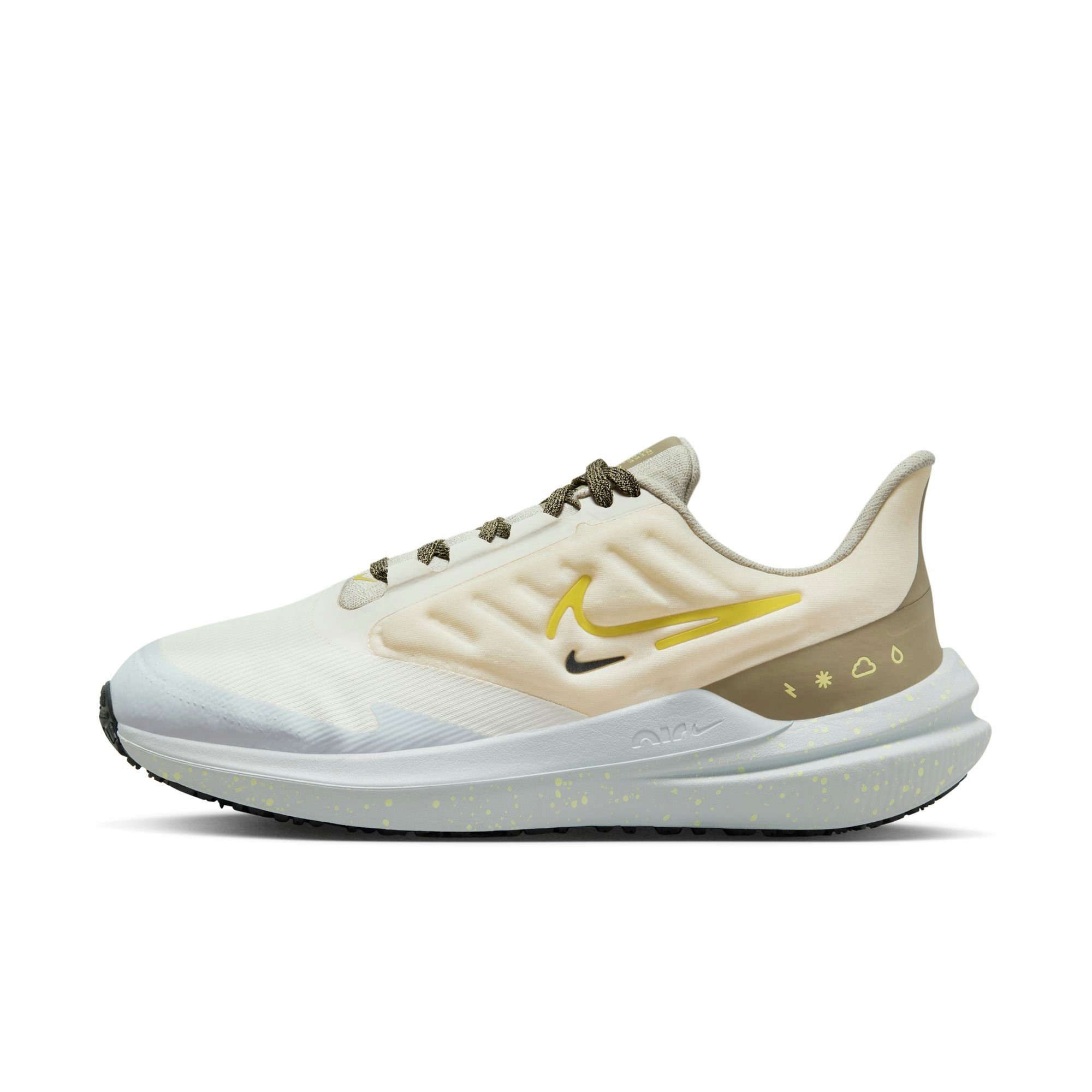 Nike Runningschoenen AIR WINFLO 9 SHIELD WEATHERIZED