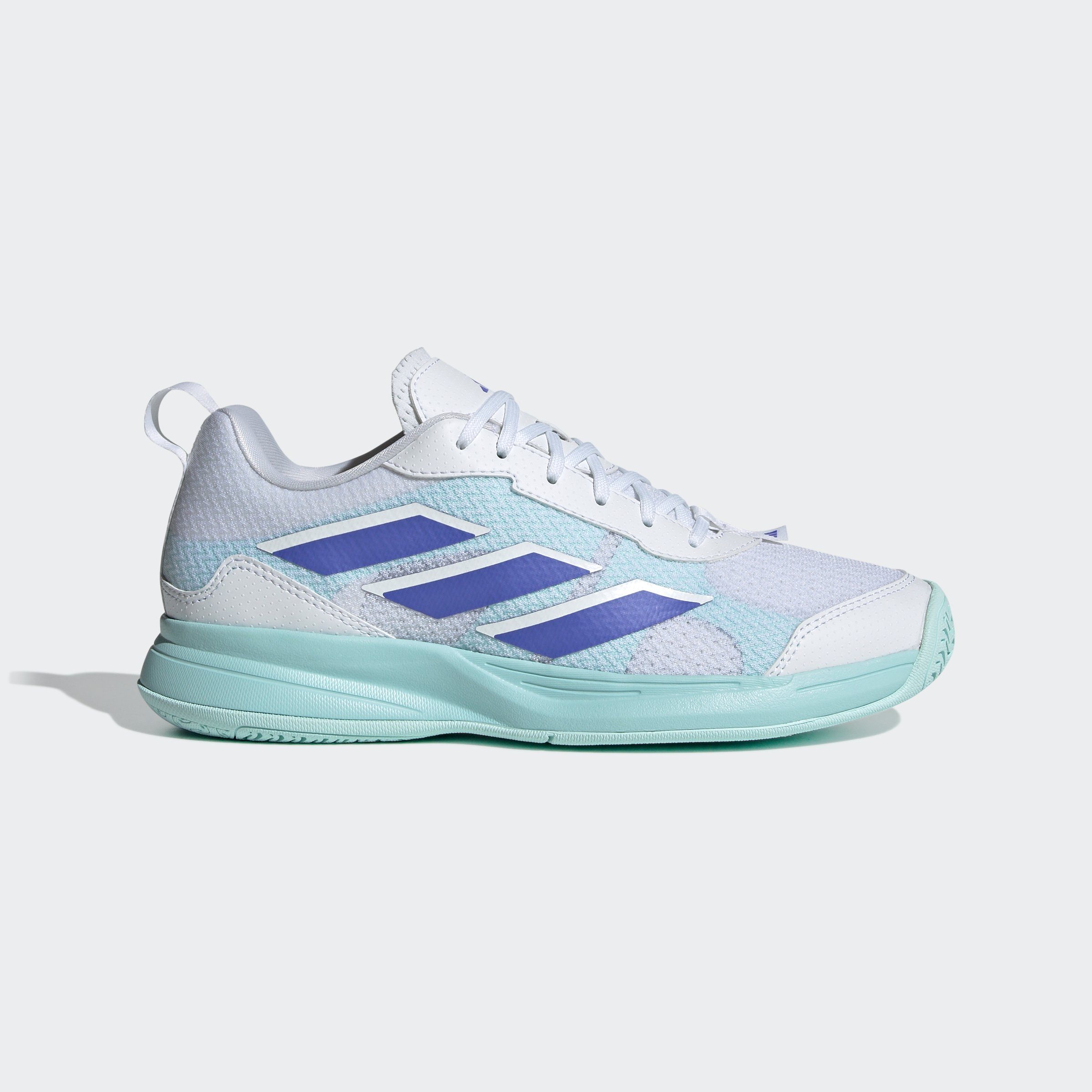 adidas Performance Tennisschoenen AVAFLASH LOW
