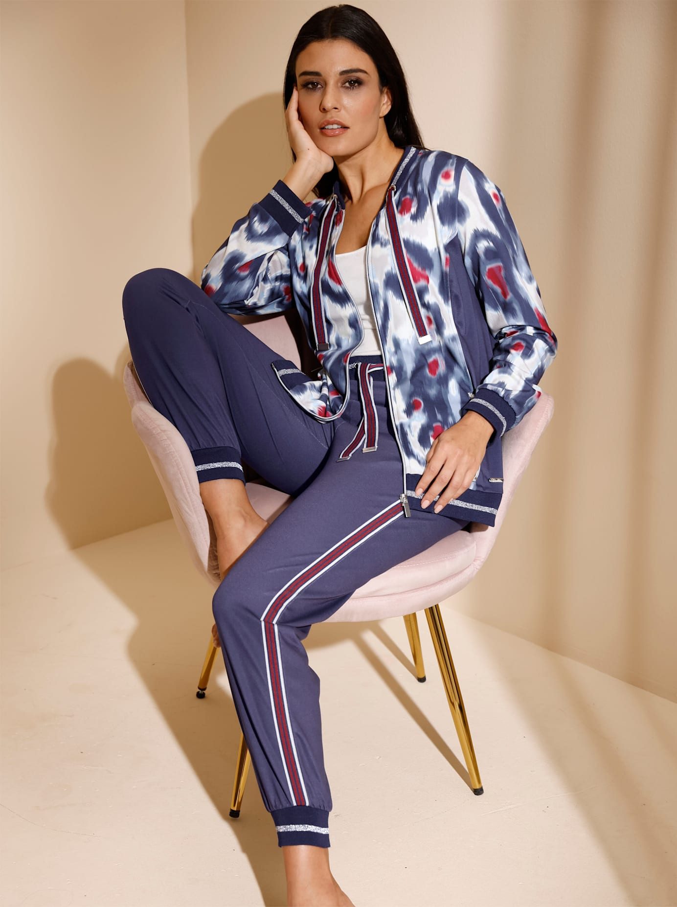 feel good Homewearbroek