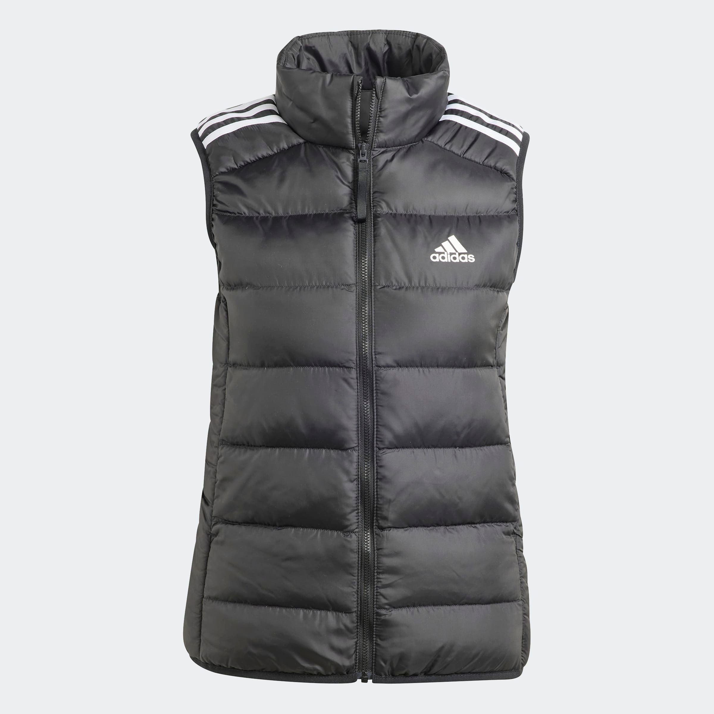 adidas Sportswear Functionele bodywarmer W ESS 3S L D VE