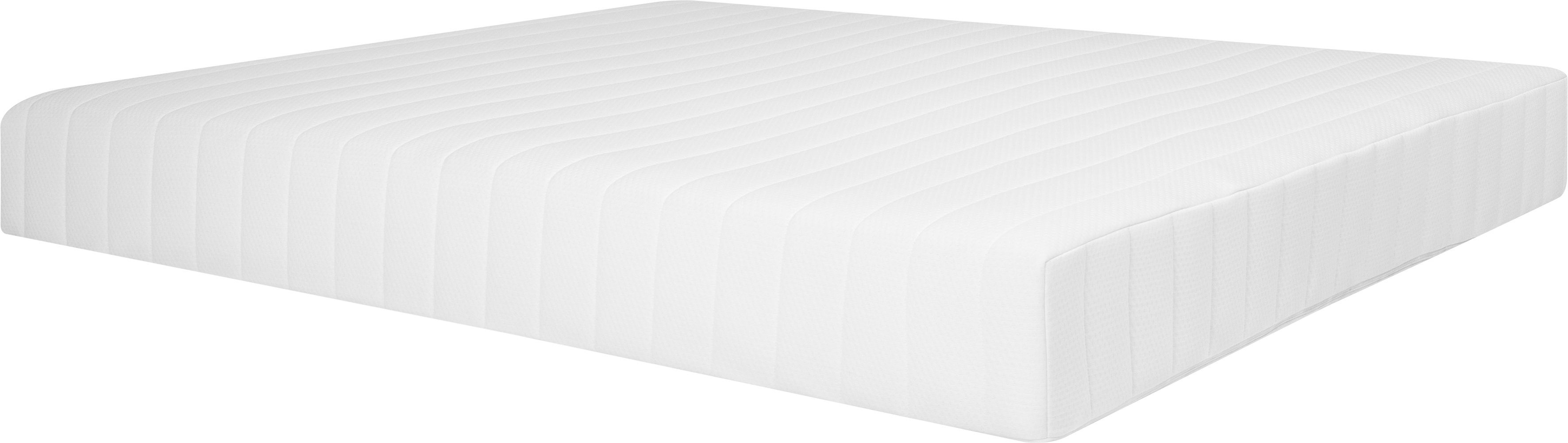 ATLANTIC home collection Bedframe Melody met bedkist en lattenbodem
