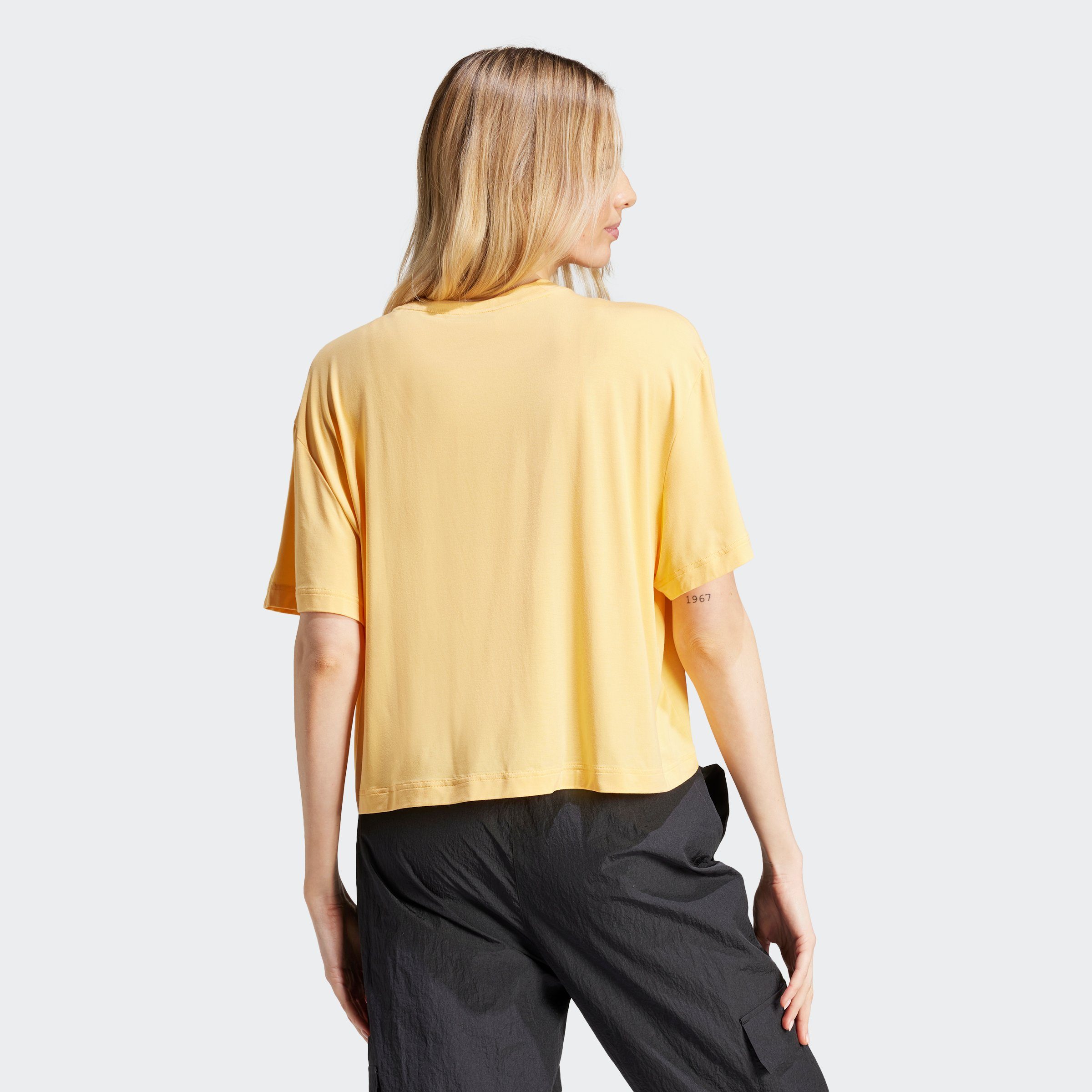 adidas Sportswear T-shirt W C ESC Q2 LO T