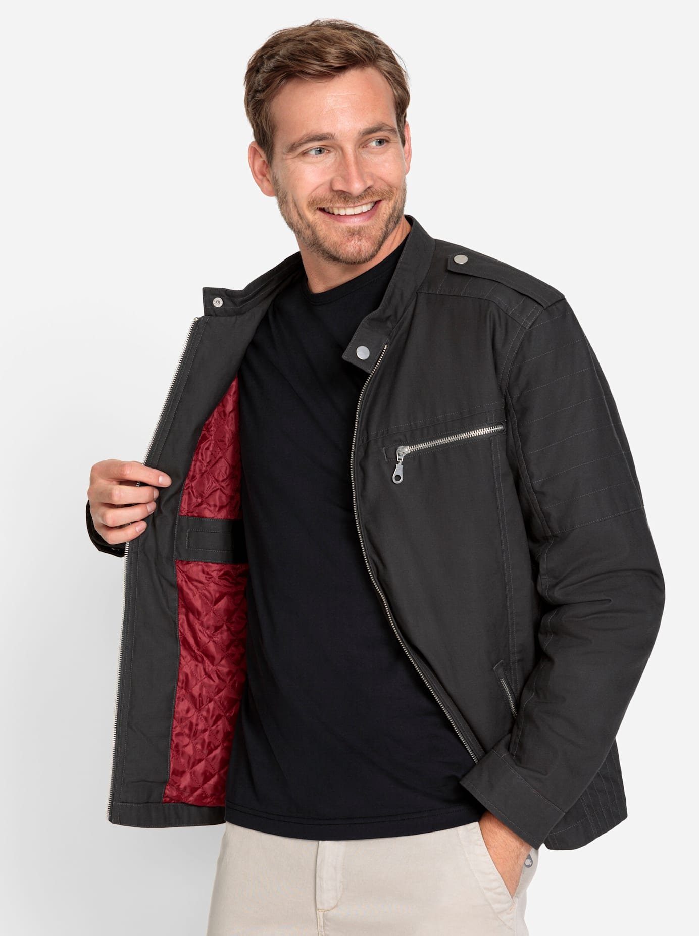 Marco Donati Blouson