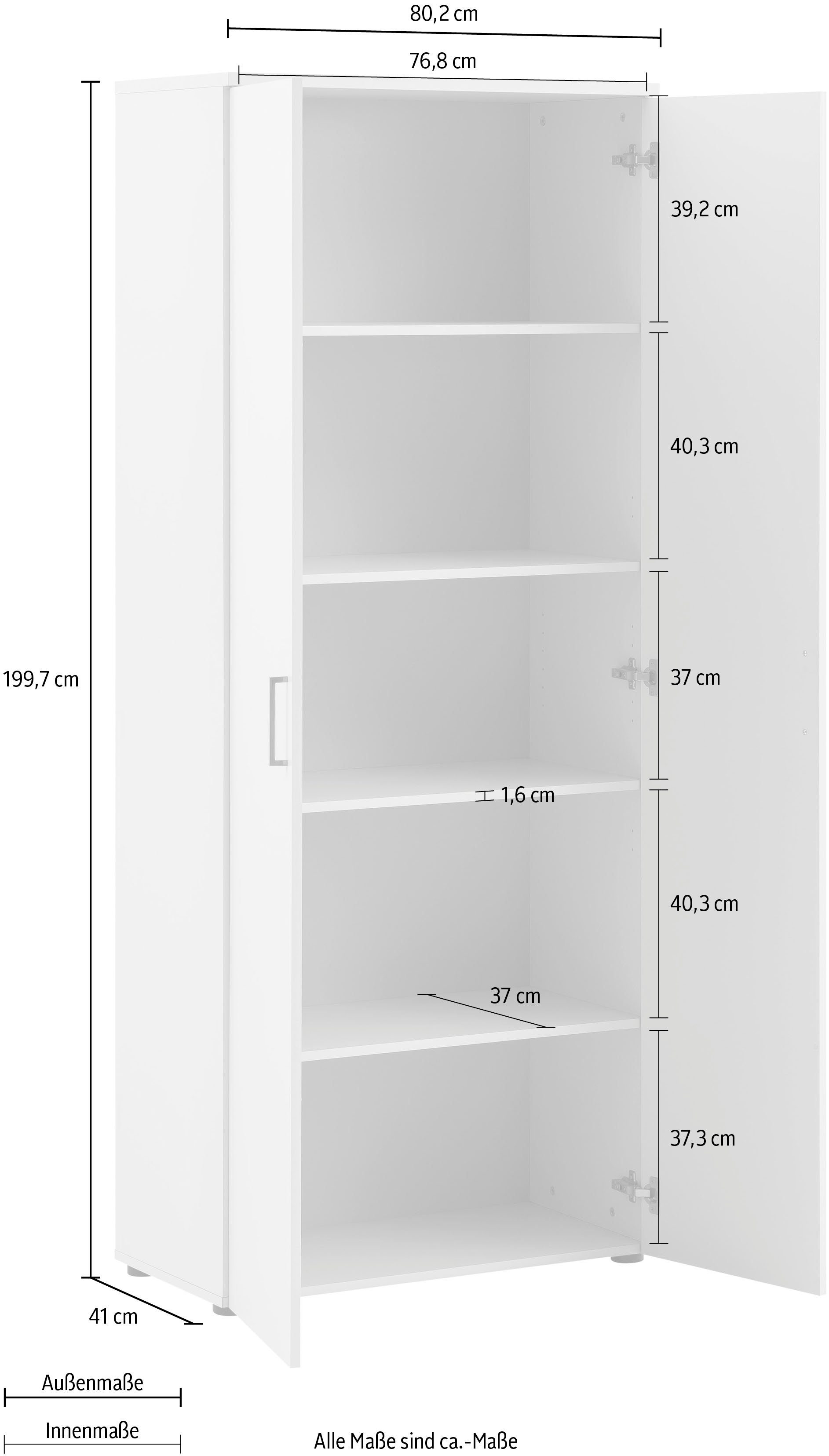 Schildmeyer Archiefkast Serie 1500