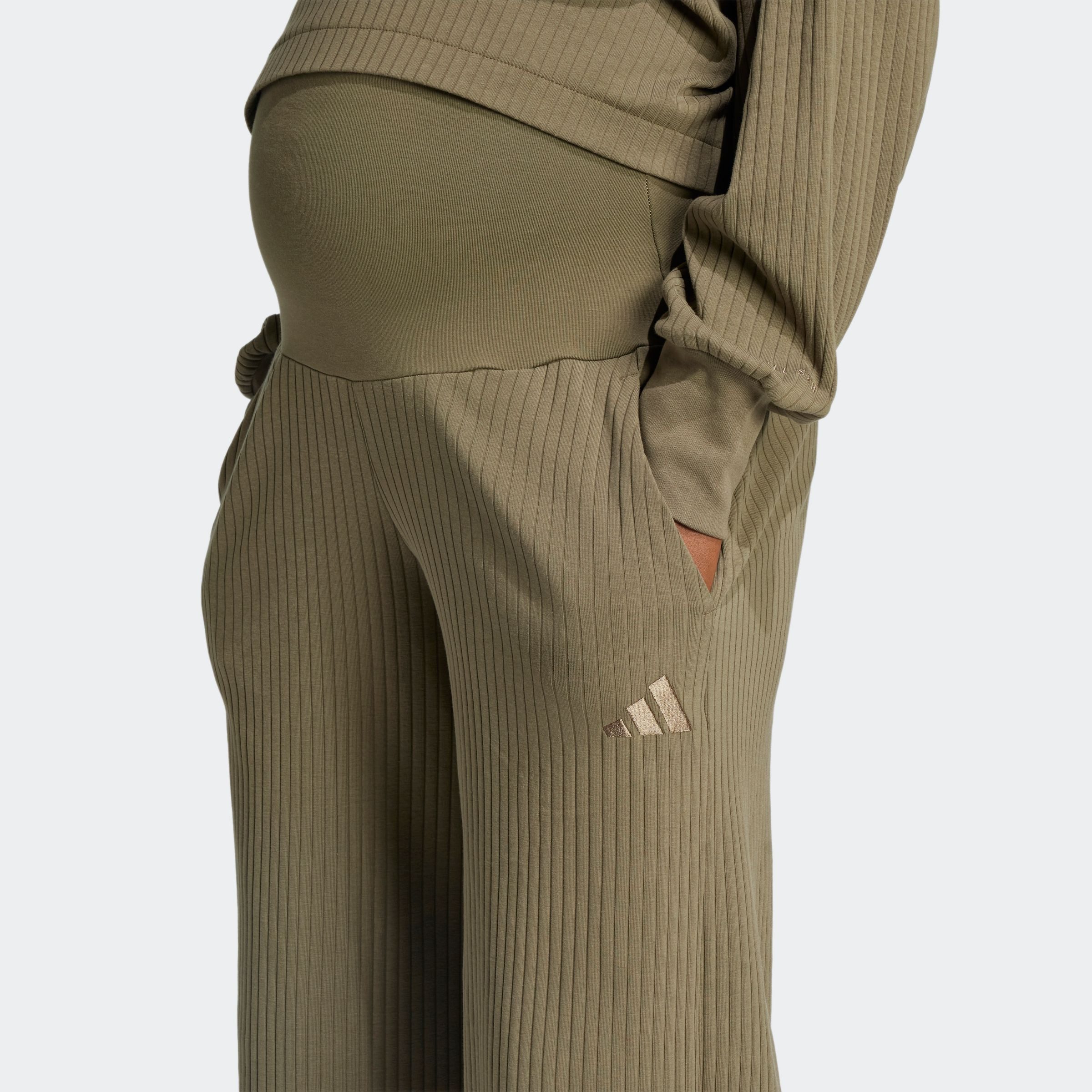 adidas Sportswear Trainingstights W MATERNITY PT (1-delig)