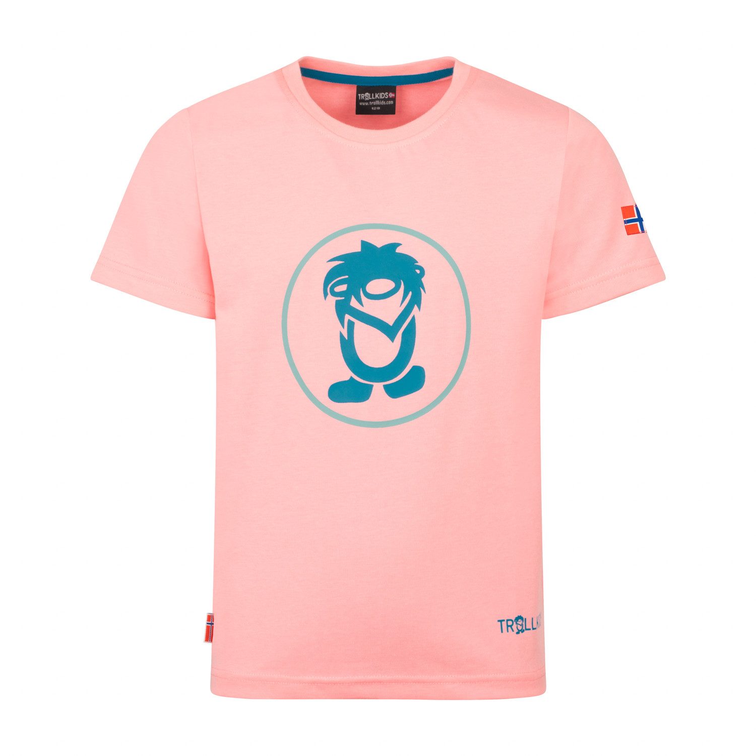 TROLLKIDS T-shirt KIDS TROLL T