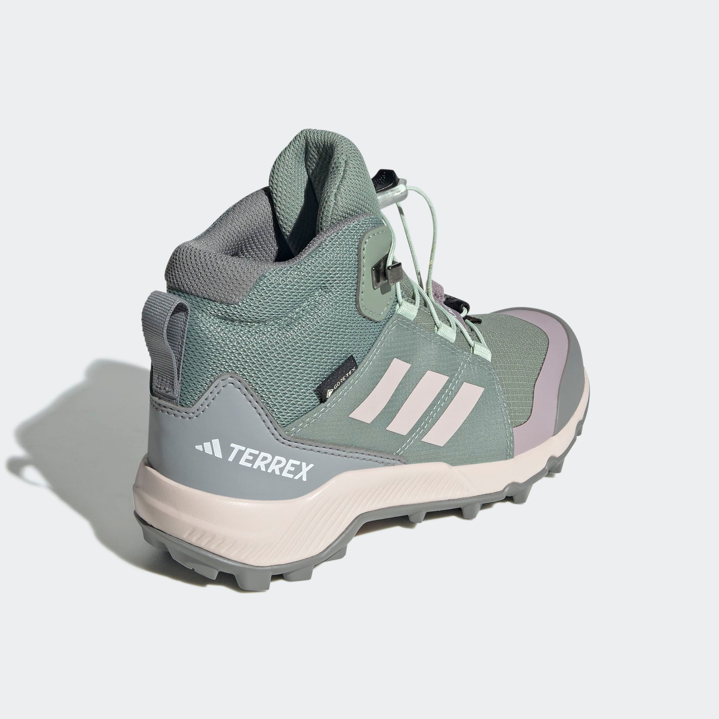 adidas TERREX Wandelschoenen TERREX MID GORE-TEX