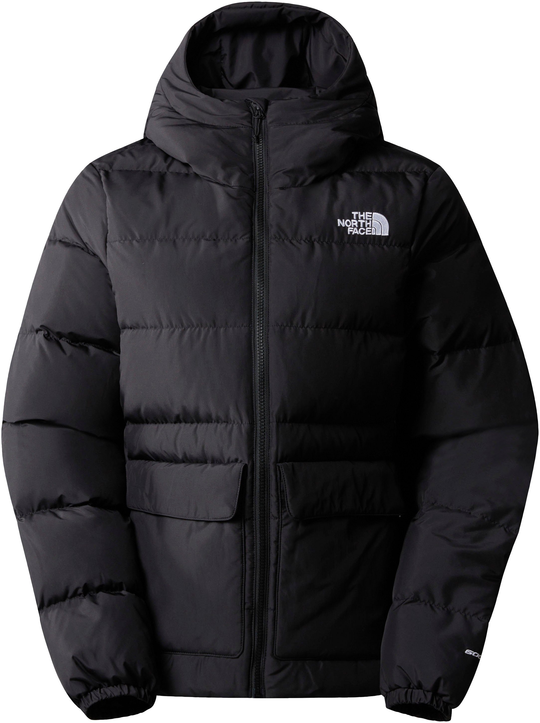 The North Face Donsjack GOTHAM JACKET Waterafstotend