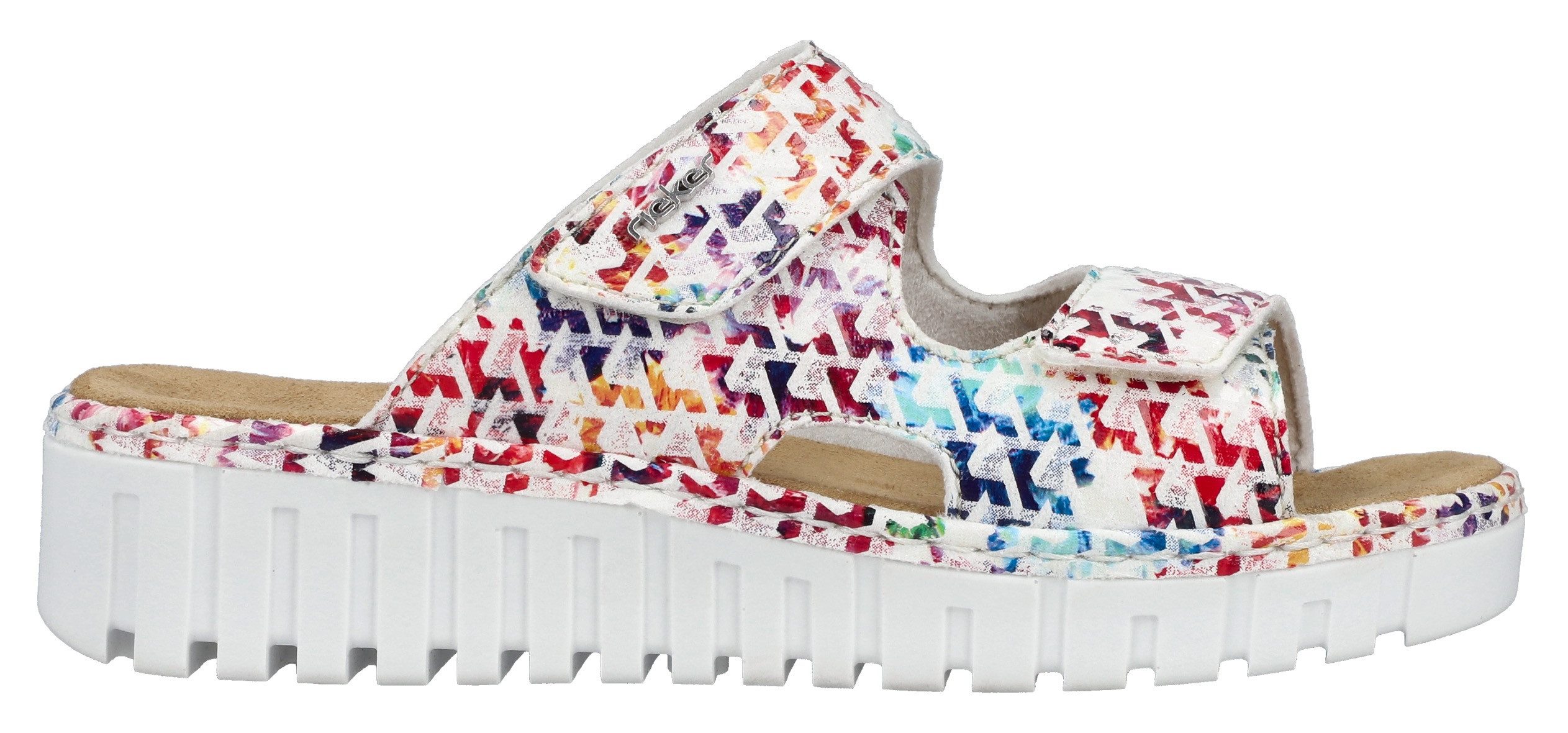 Rieker Slippers