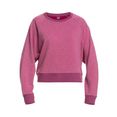 roxy sweatshirt ain't no sunshine roze