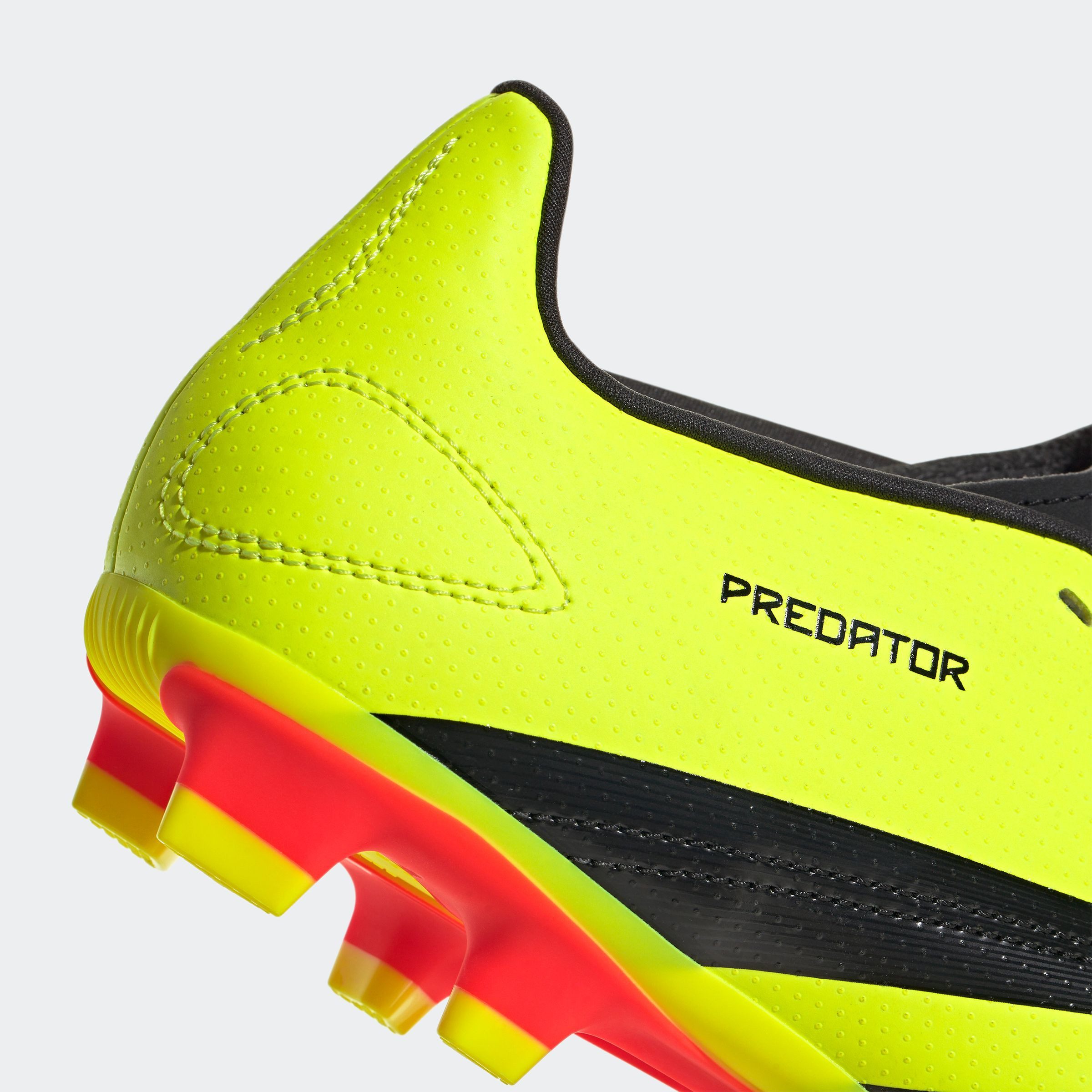 adidas Performance Voetbalschoenen PREDATOR CLUB FXG