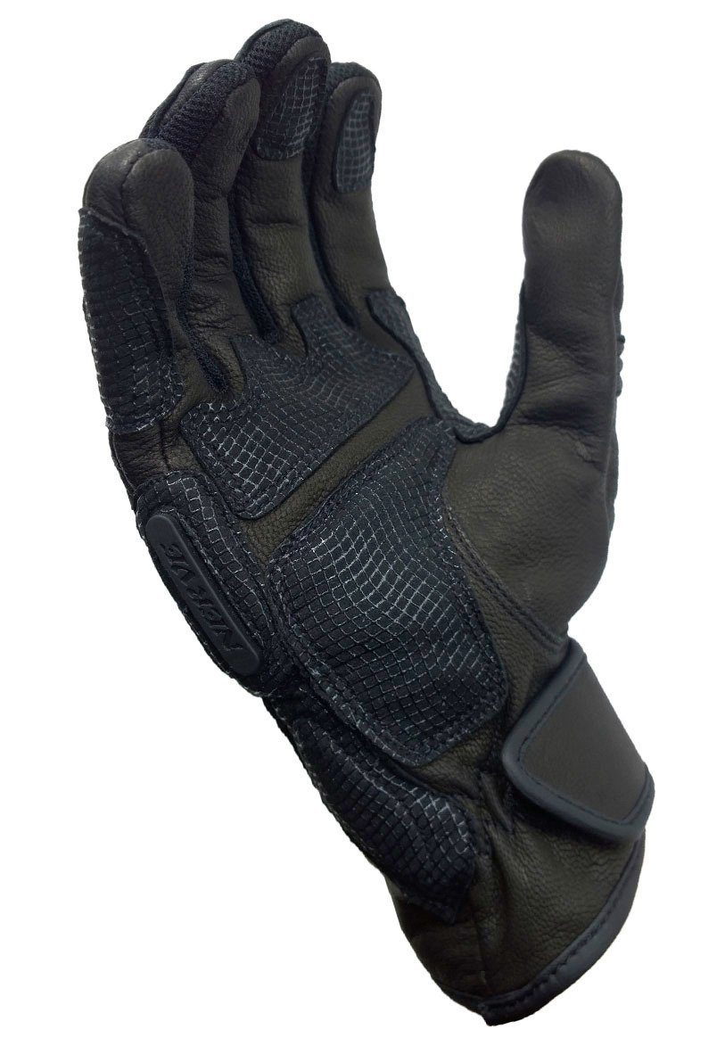NERVE Motorhandschoenen KQ11 met wijdteaanpassing