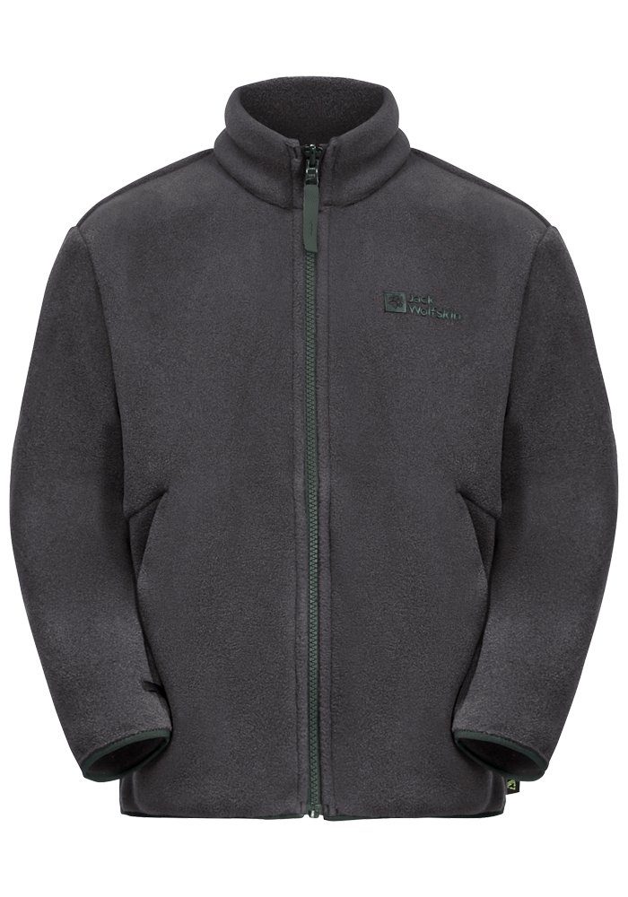 Jack Wolfskin Functioneel 3-in-1-jack ICELAND 3IN1 JACKET K