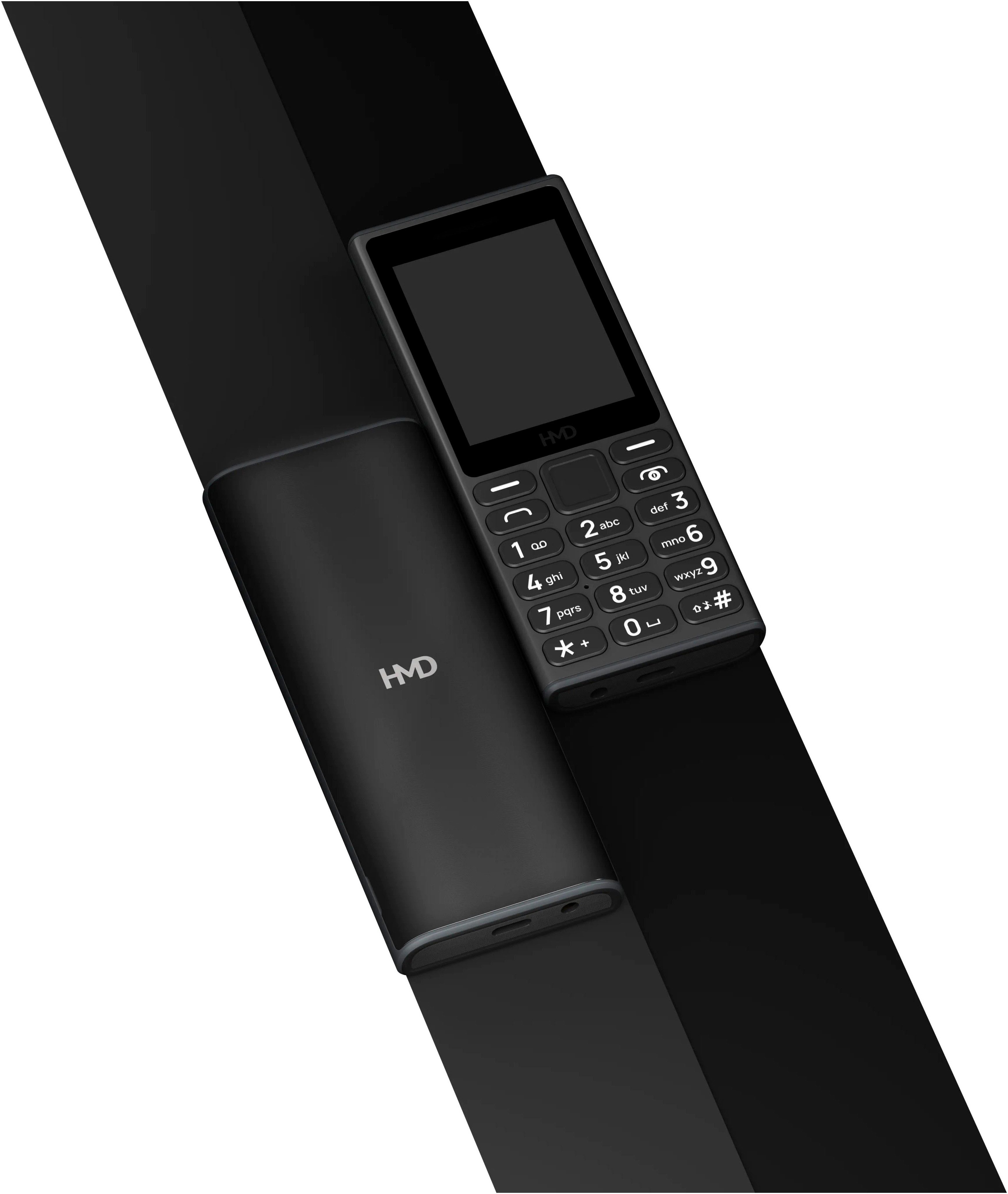 HMD Gsm 105 4G