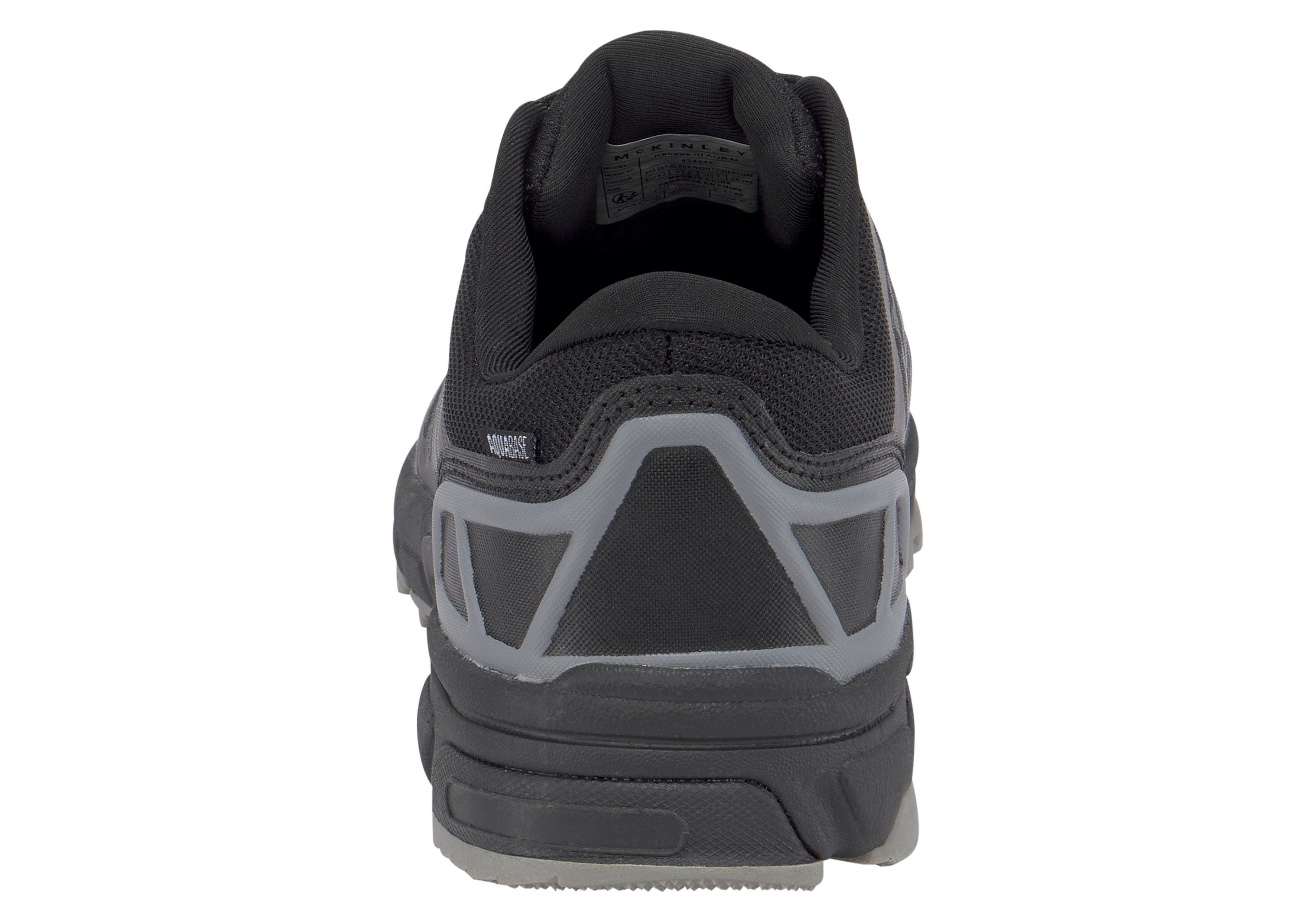 McKinley Wandelschoenen Kansas III AQB M Outdoorschoen, trekkingschoen, wandelschoen