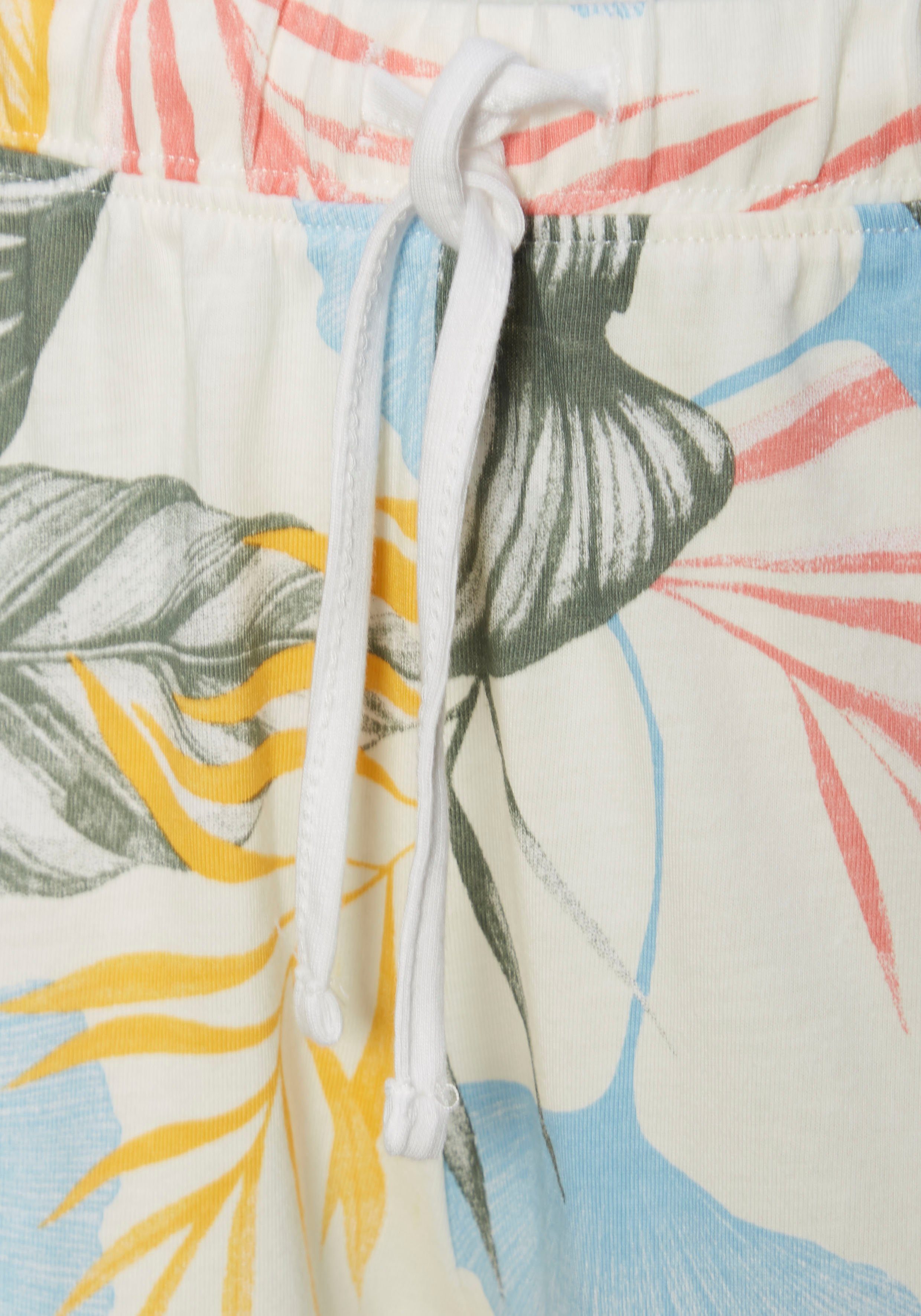 Vivance Dreams Pyjama met bloemenprint