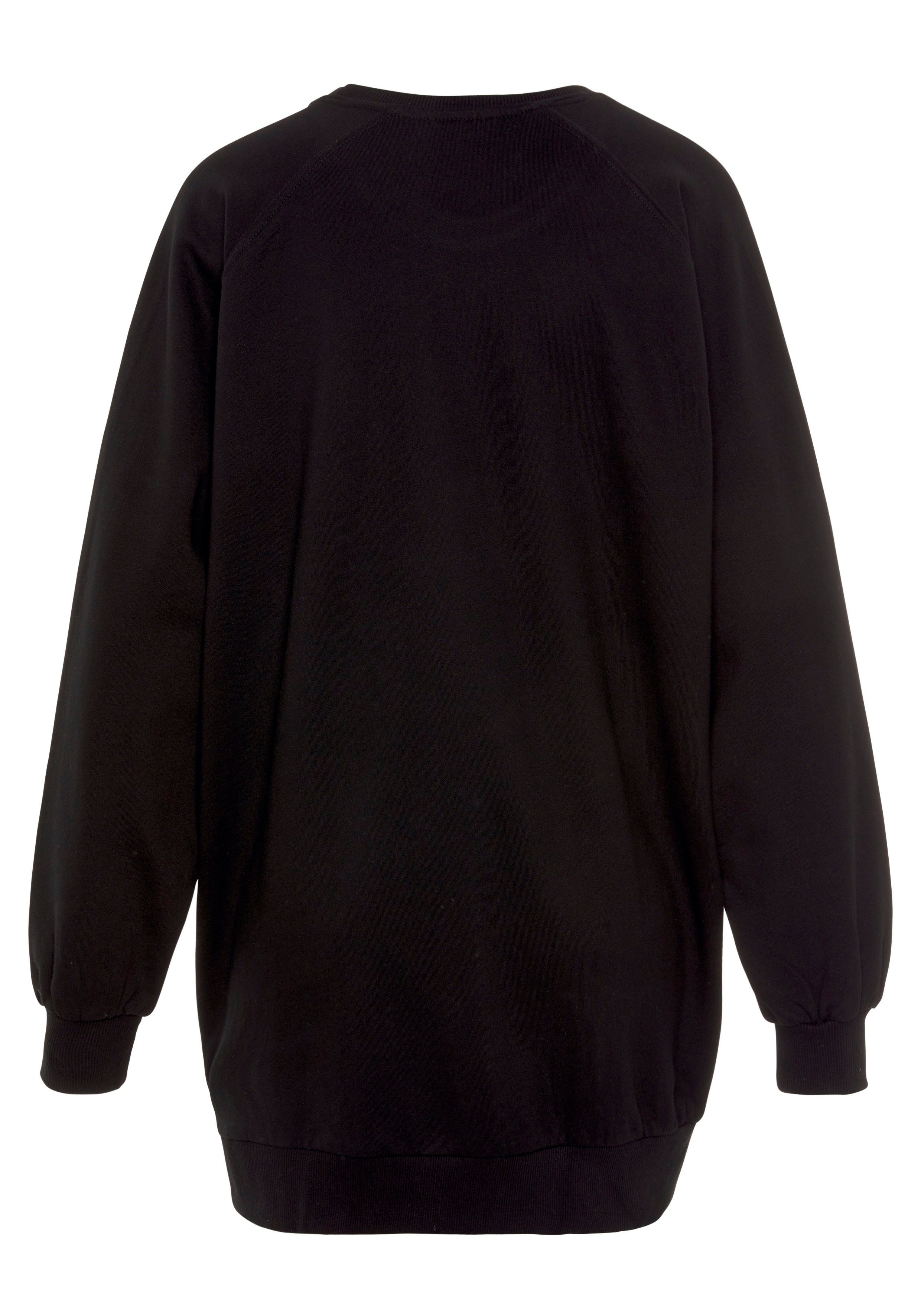Fila Sweatjurk (1-delig)