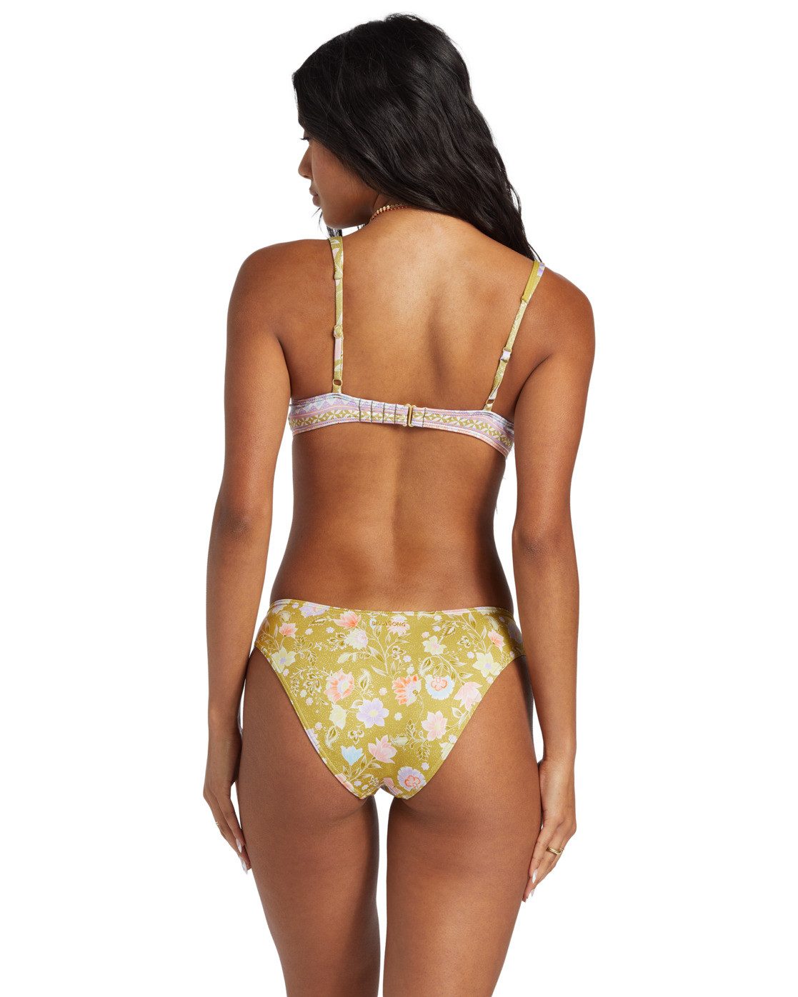 Billabong Beugelbikinitop Feelin Peaceful Ruby