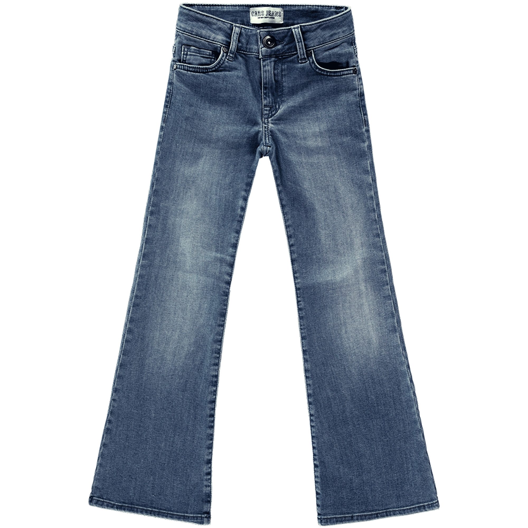 CARS JEANS 5-pocket Jeans Veronique
