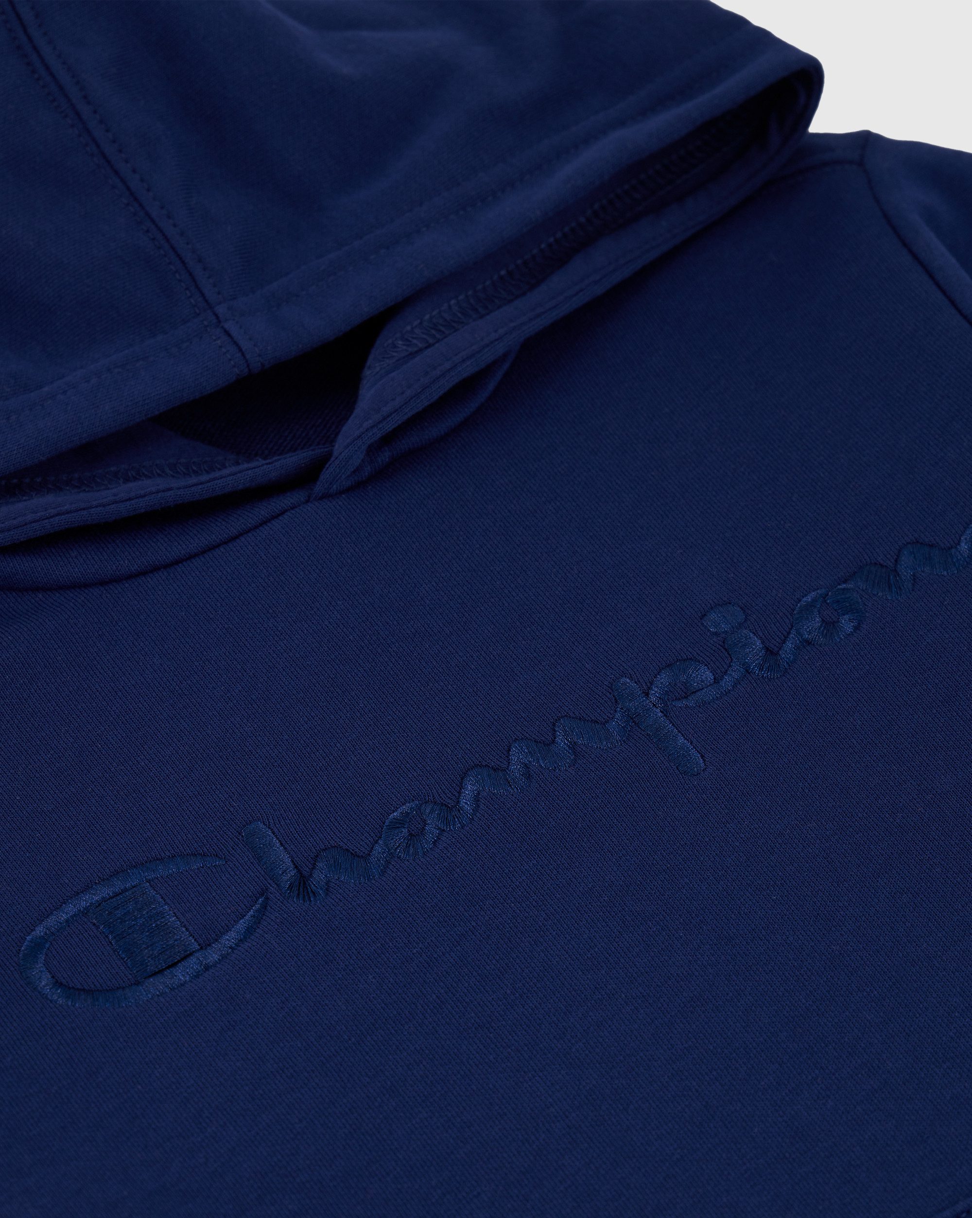 Champion Hoodie ICONS Hoodie Large Tonal Logo