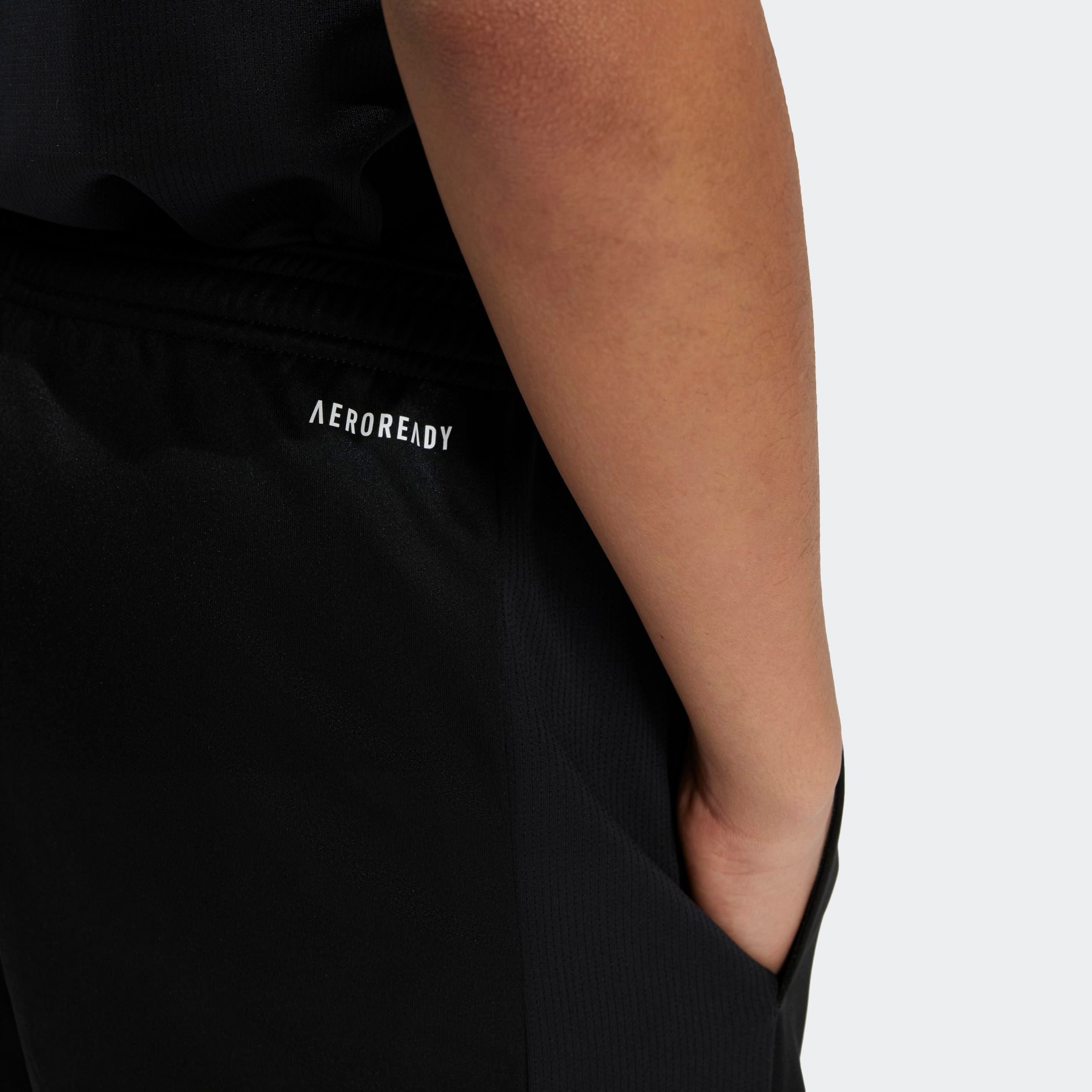 adidas Sportswear Short J TR-ES SH (1-delig)