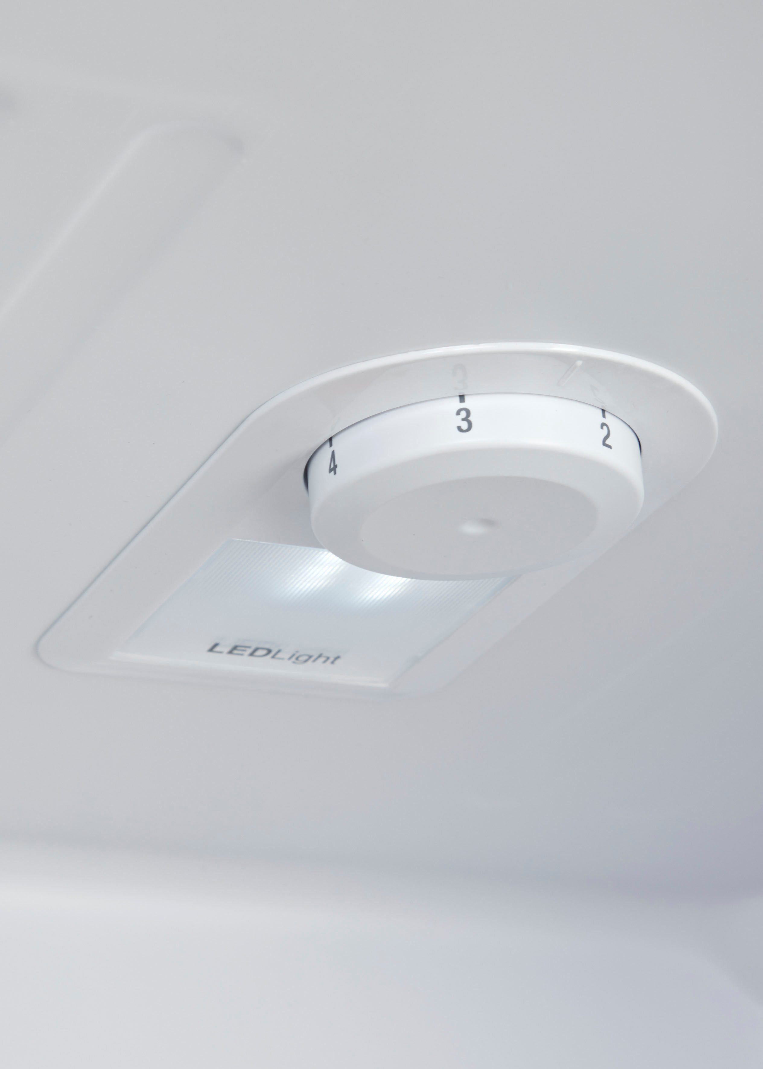 BEKO Inbouw koel-vriescombinatie BCHA275K4SN, 177,5 cm x 54 cm
