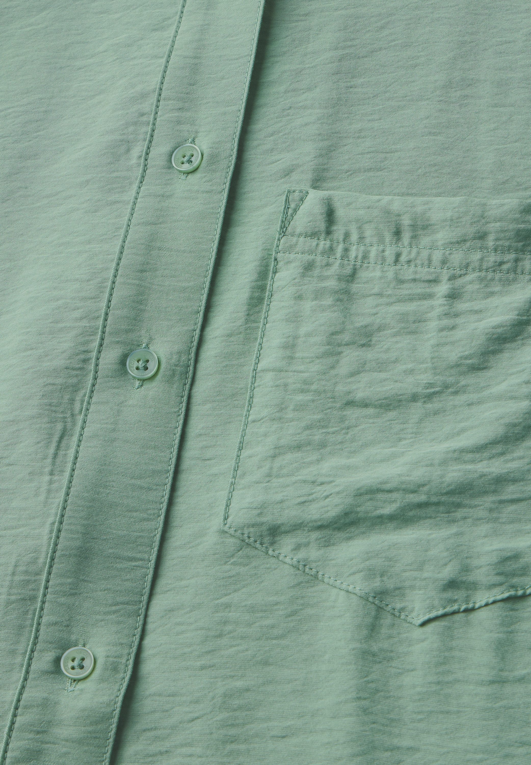 Cecil Overhemdblouse met structuur