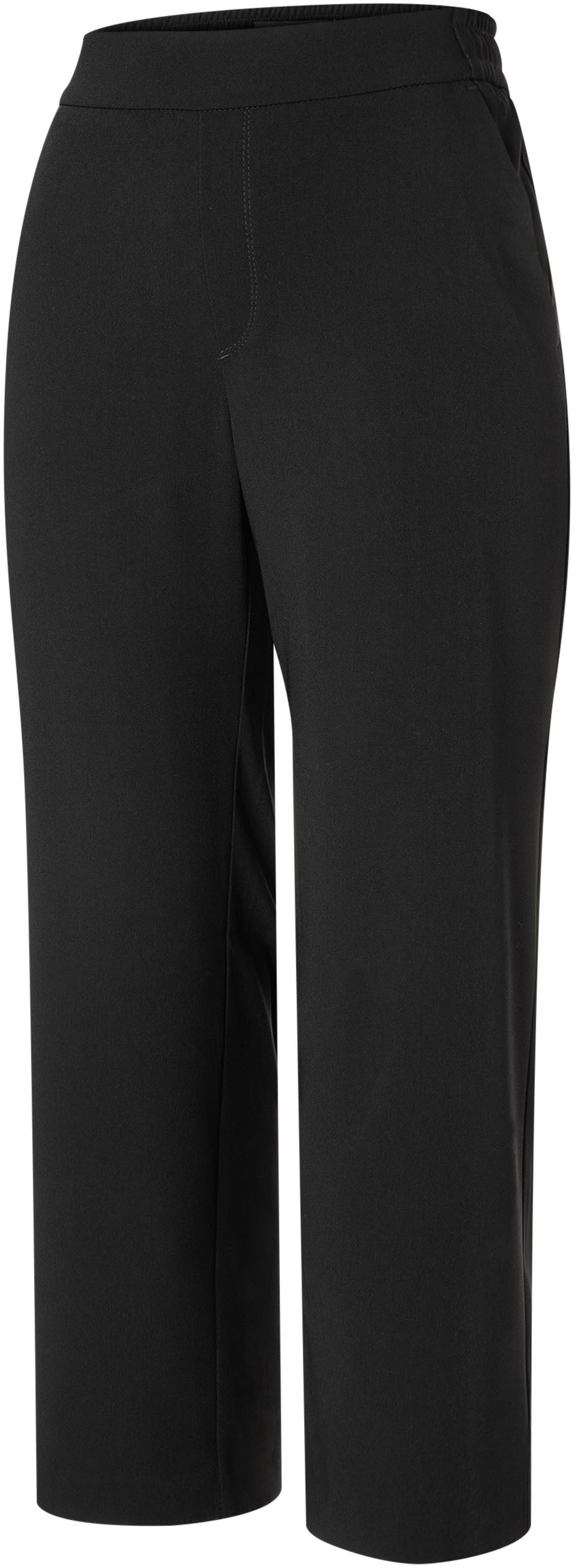 MAC 7/8 broek Chiara Cropped Modern en wijd gesneden