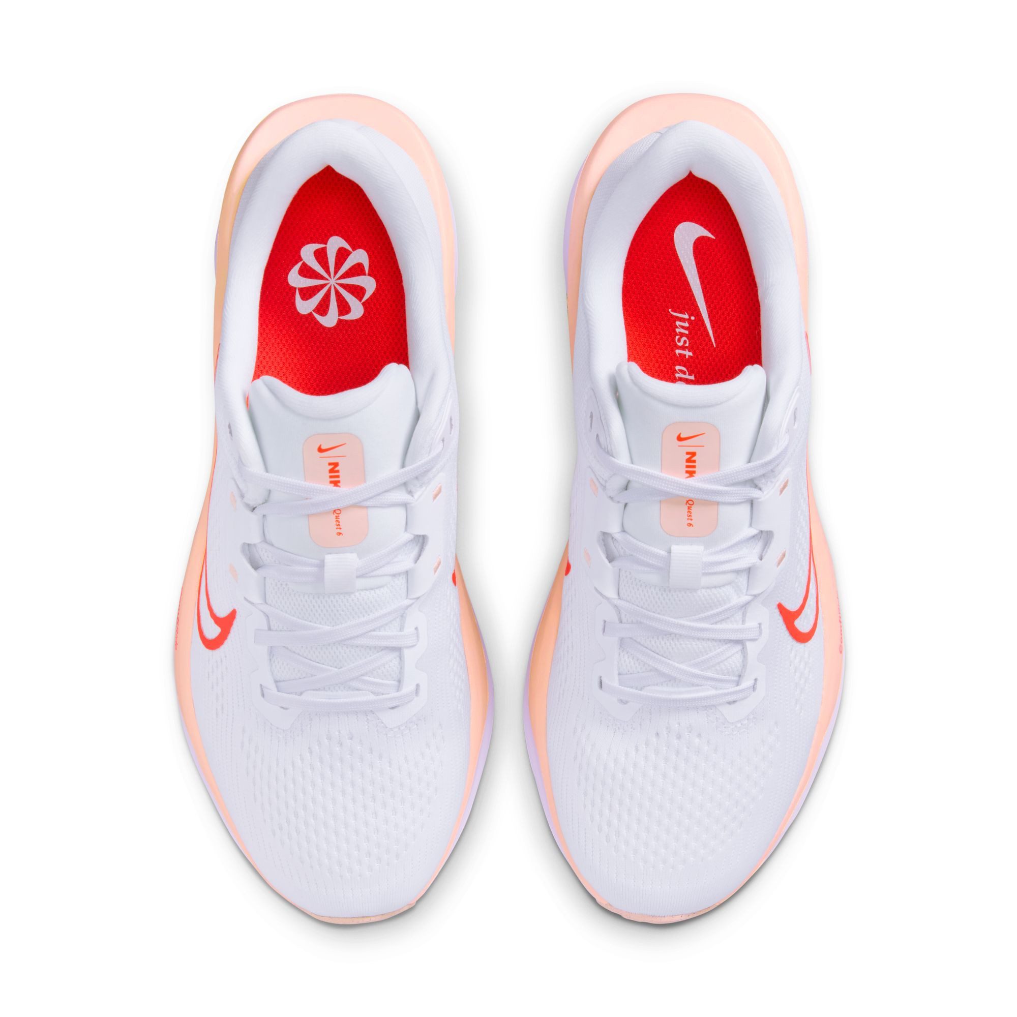 Nike Runningschoenen WMNS QUEST 6