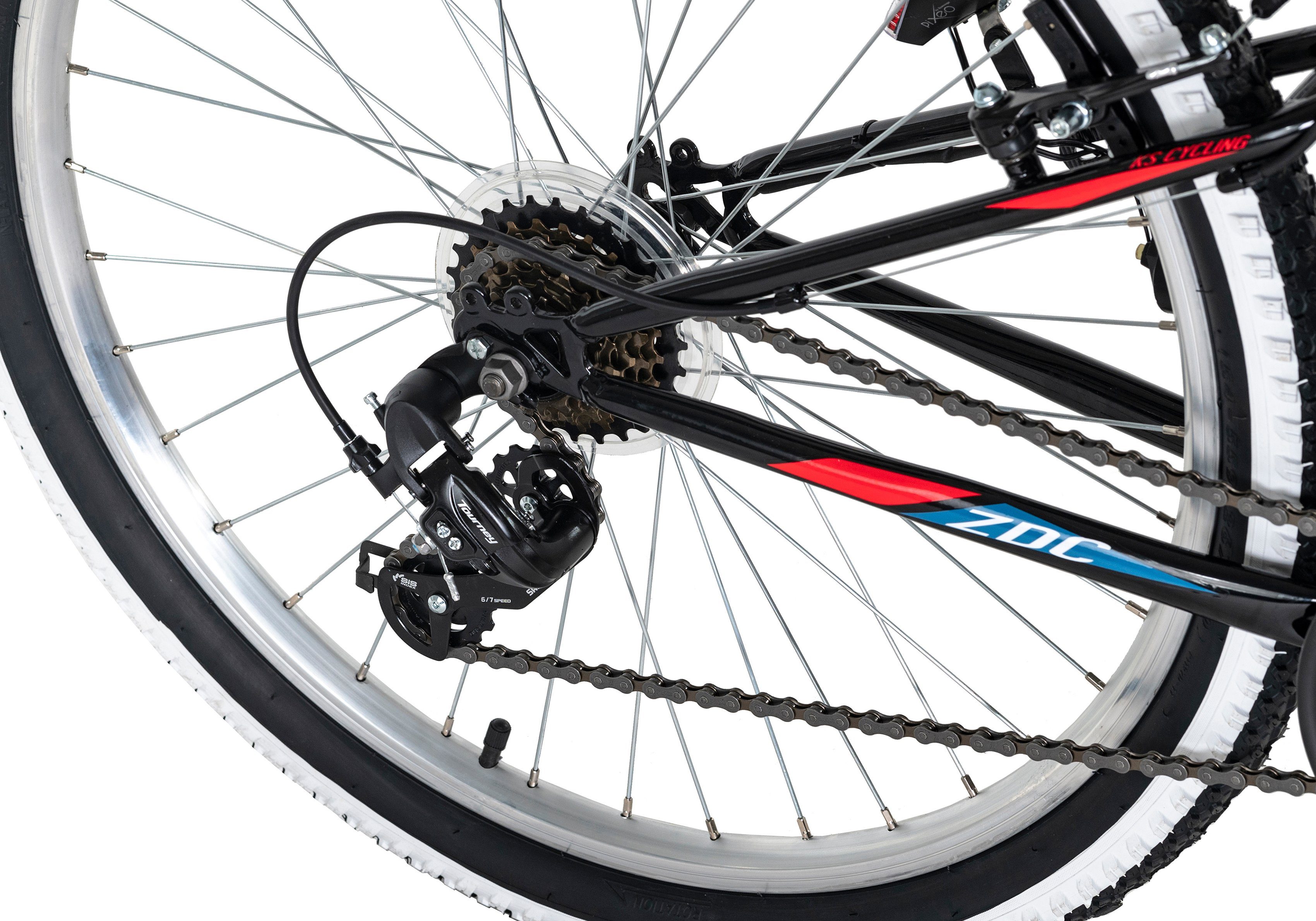 KS Cycling Mountainbike Zodiac