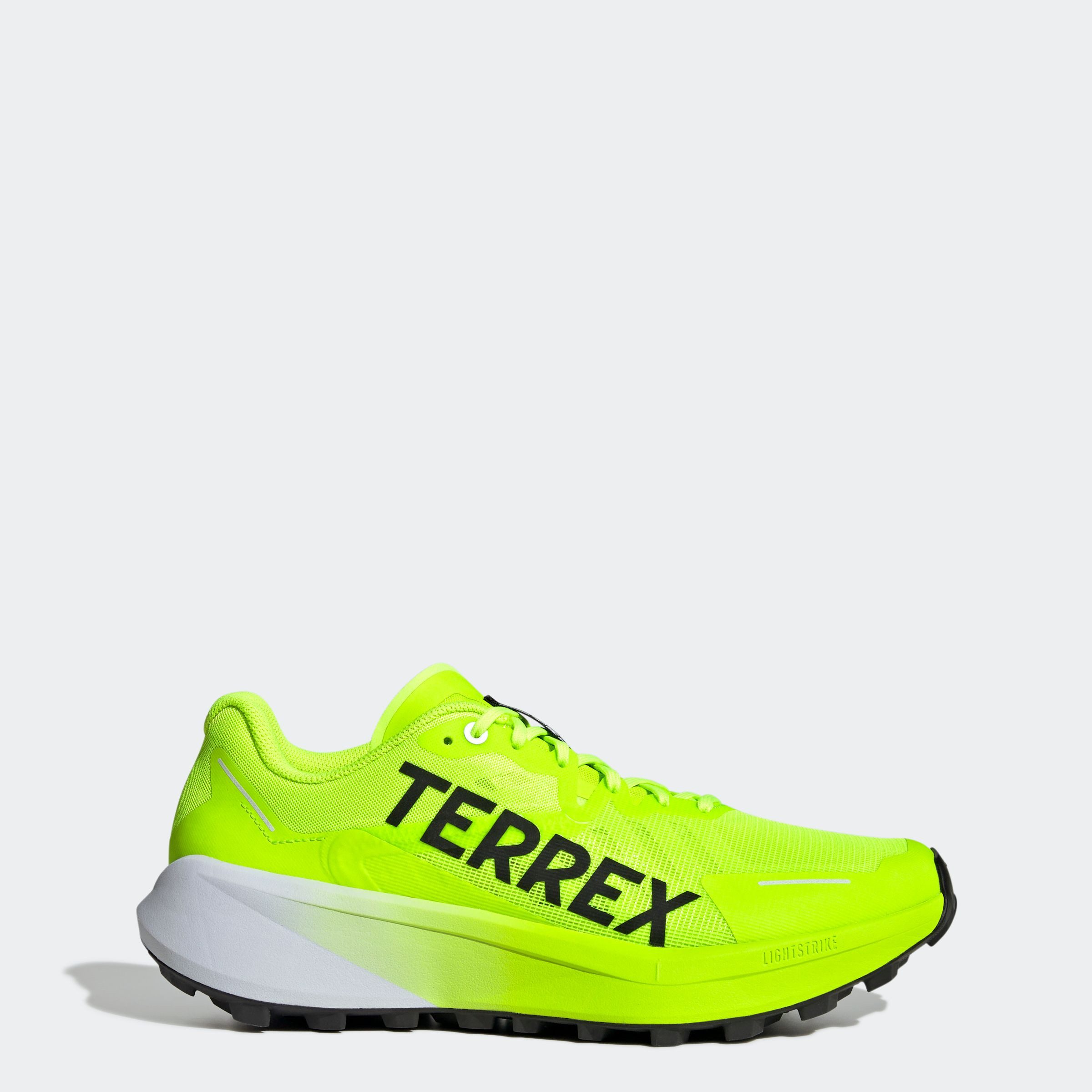 adidas TERREX Trailrunningschoenen TERREX AGRAVIC 3 TRAILRUNNING