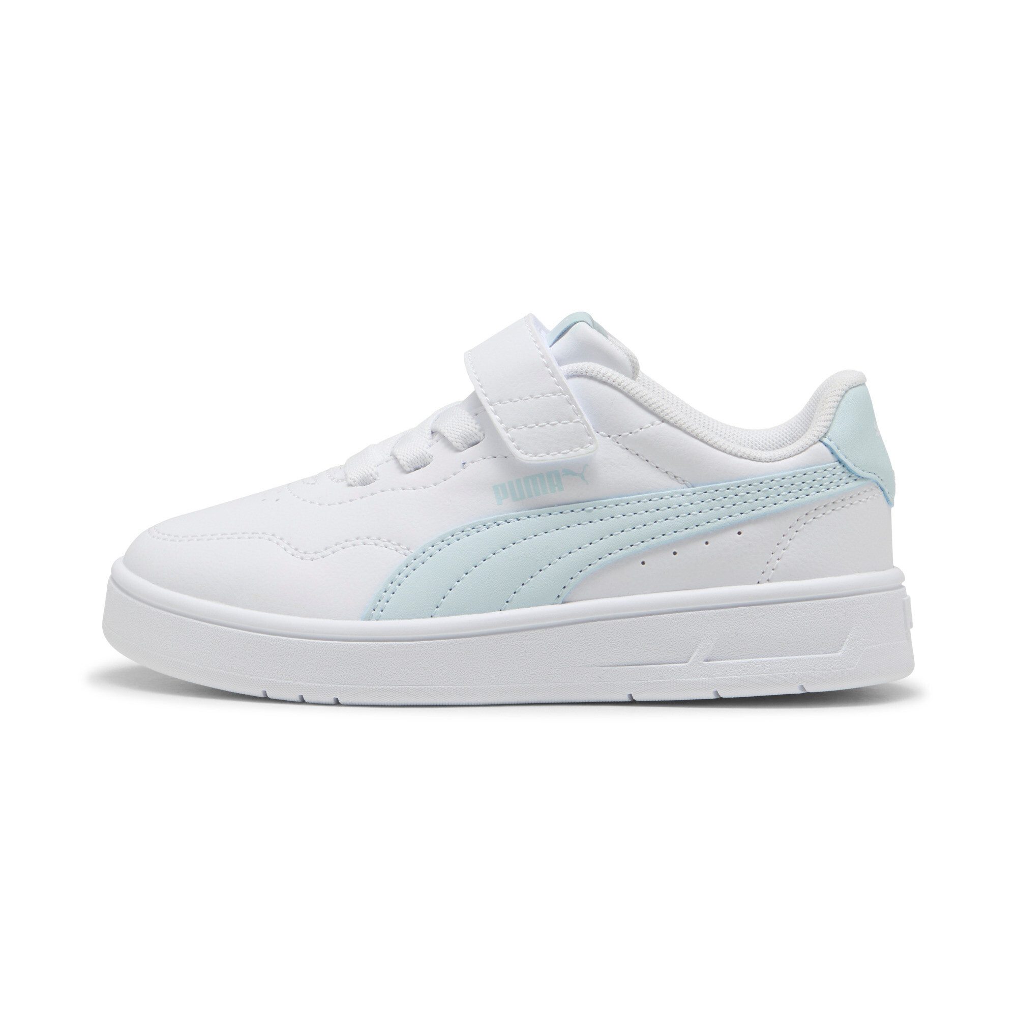 PUMA Sneakers COURT LALLY AC+ PS