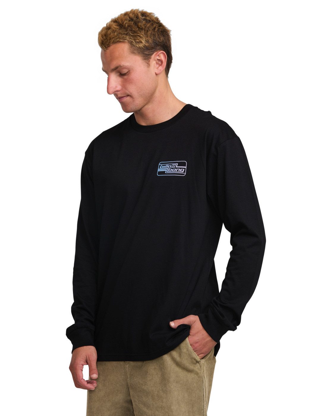 Billabong T-shirt Walled