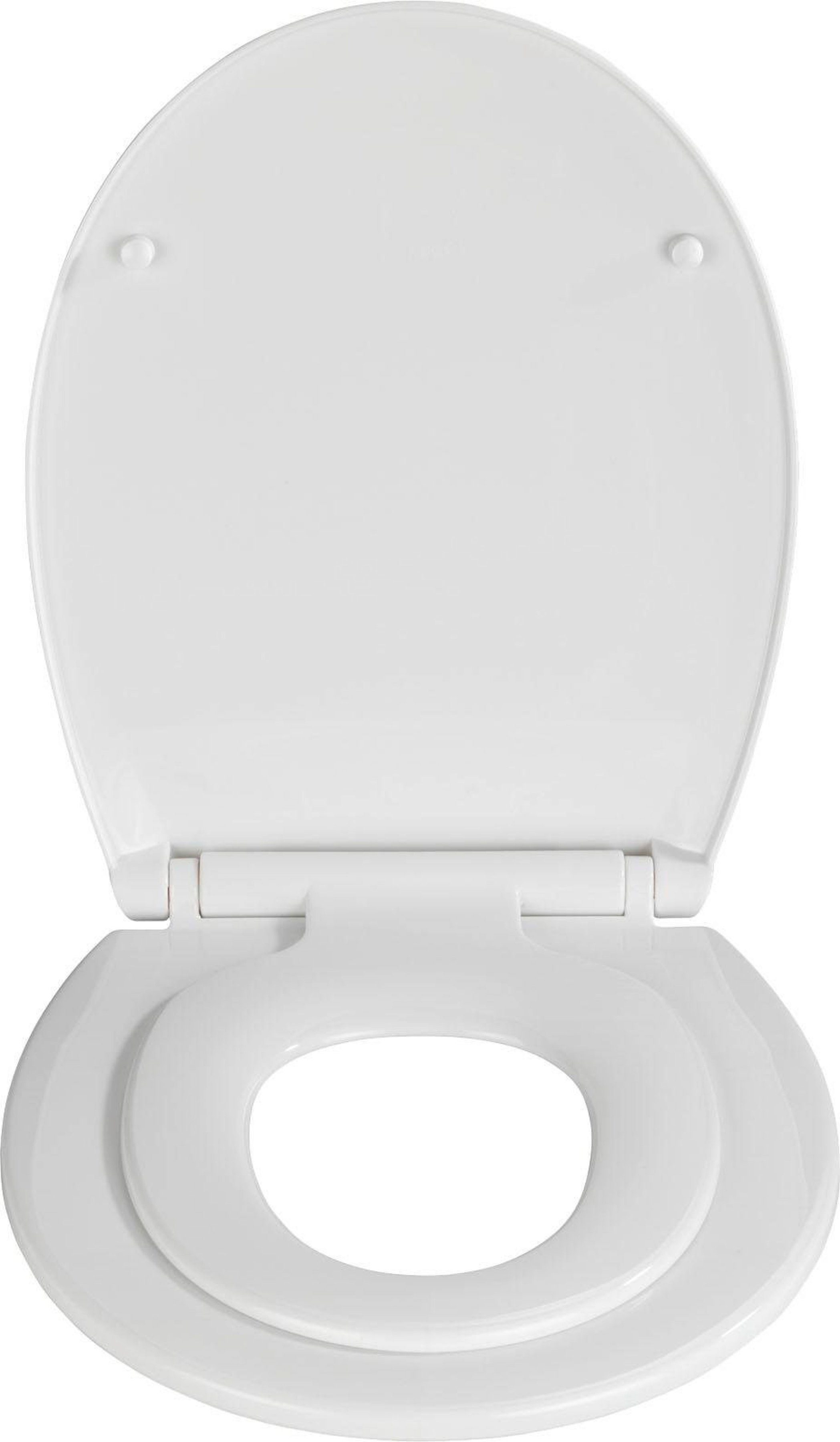 WENKO Kindertoiletbril Syros Family