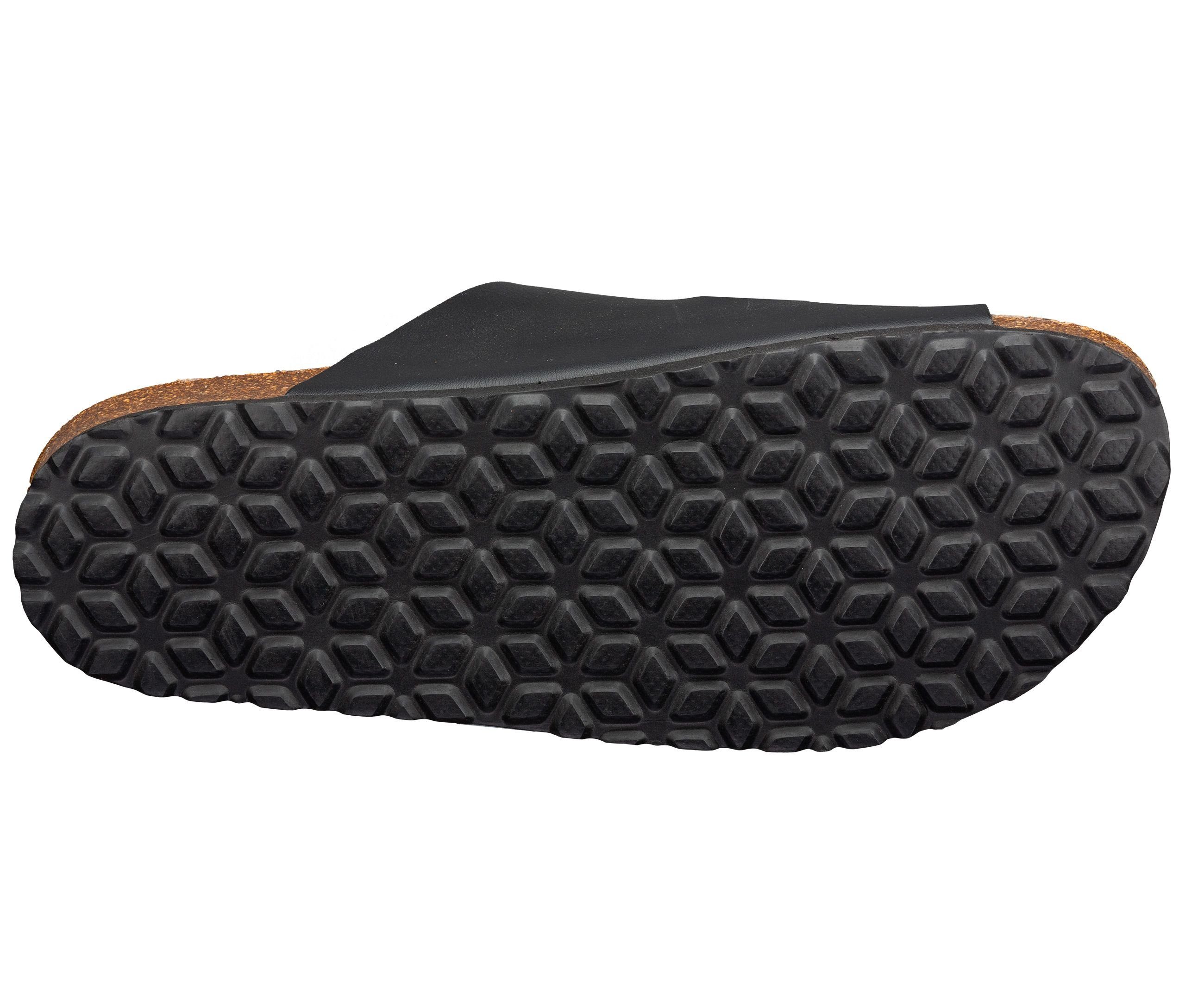 Lico Slippers Bioline Velcro
