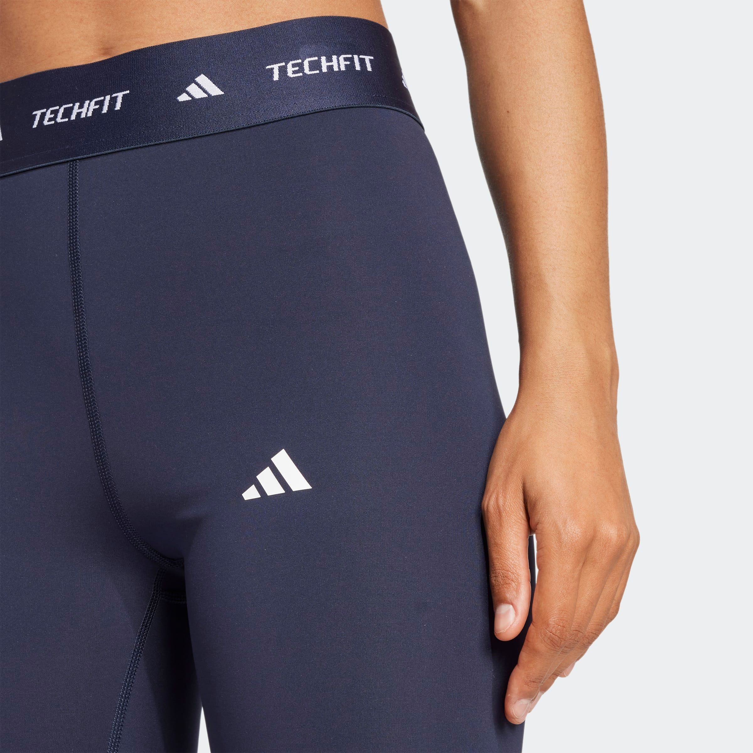 adidas Performance Trainingstights TF CAPRI L (1-delig)