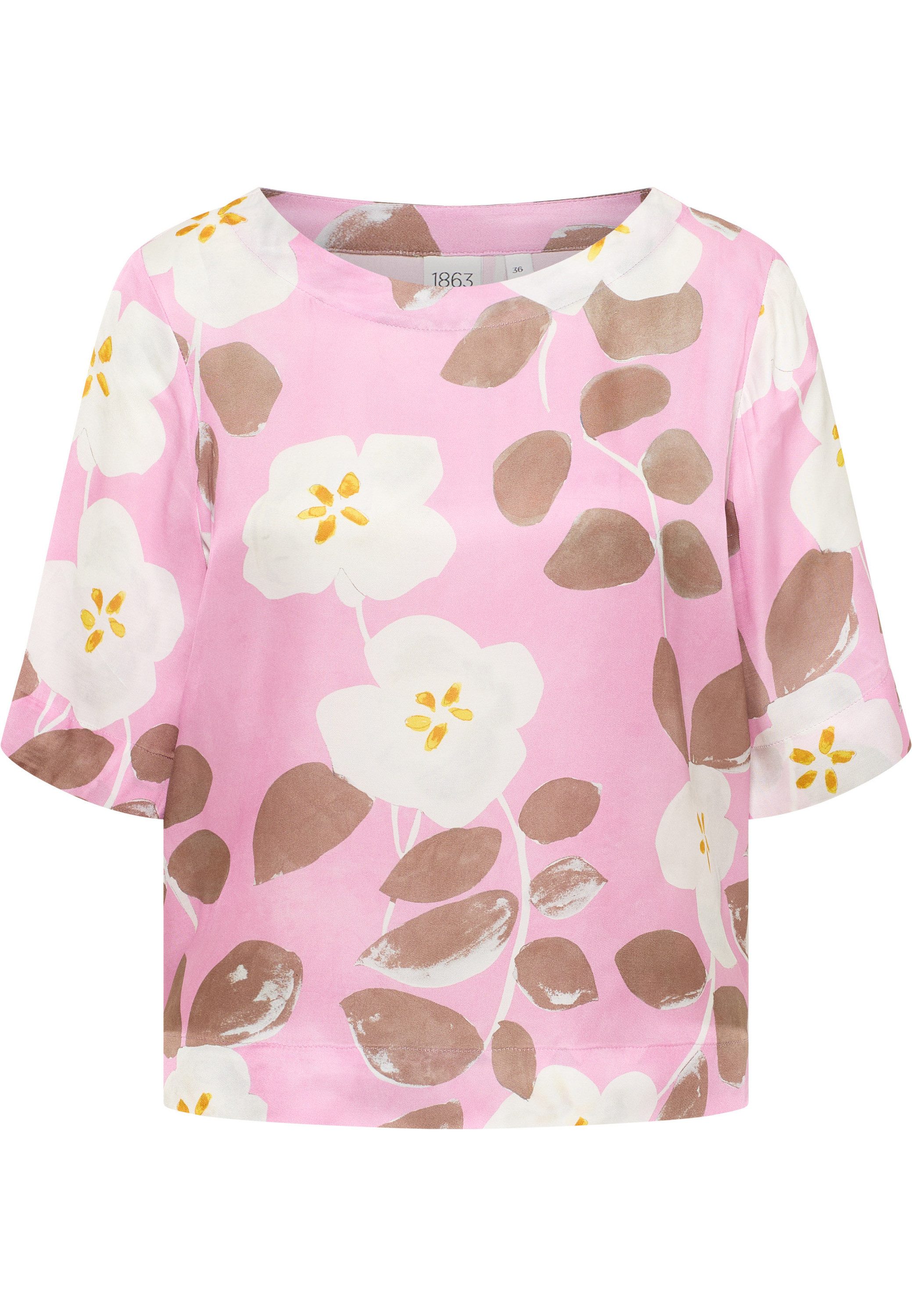 Eterna Shirtblouse