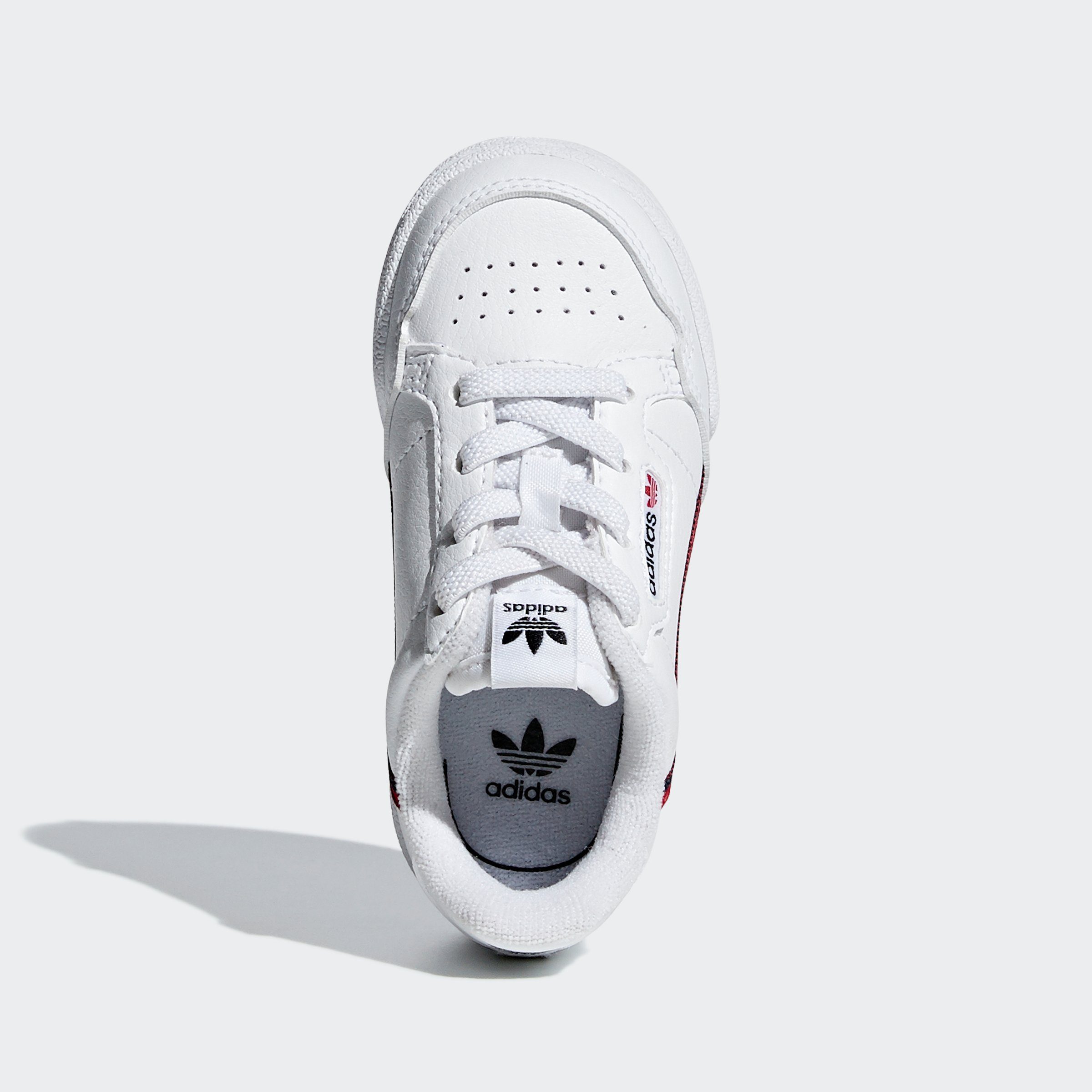 Adidas originals continental outlet 80 shoes