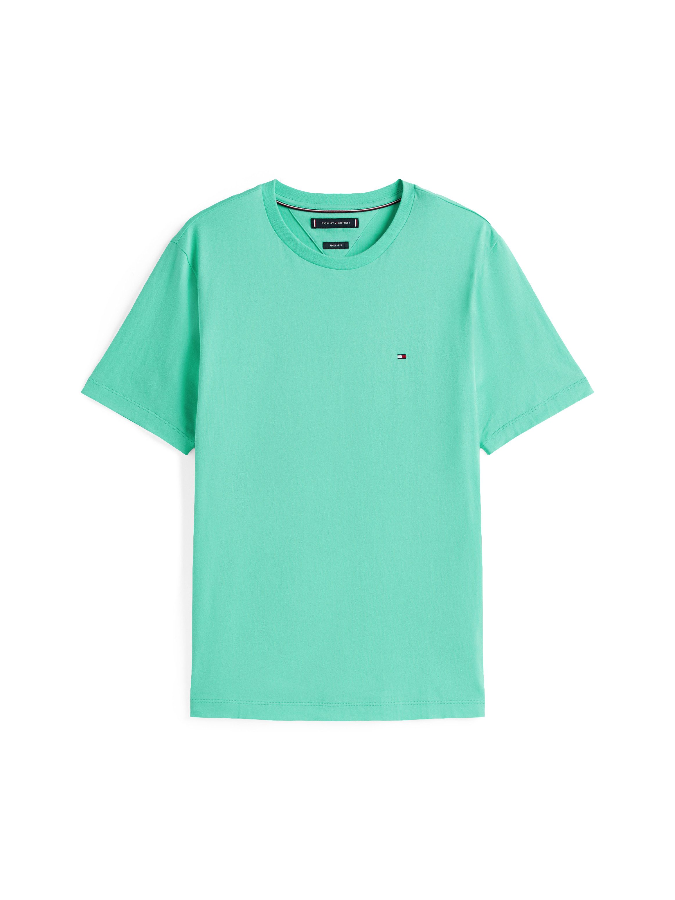 Tommy Hilfiger T-shirt ESSENTIAL REG FIT SOLID TEE