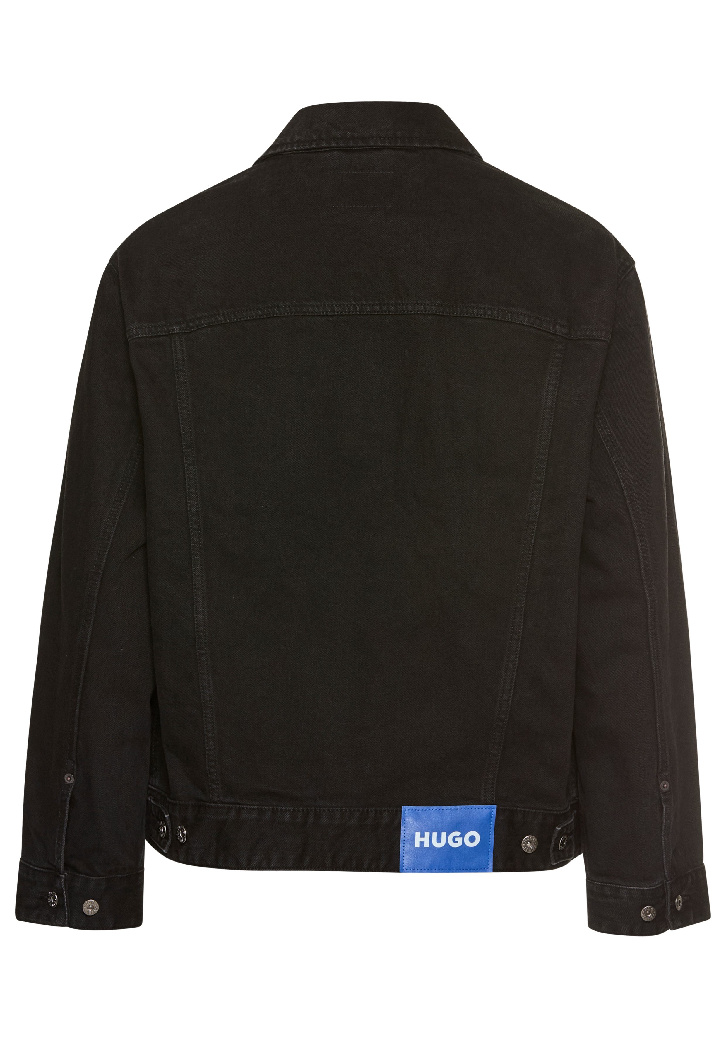 HUGO Blue Jeansjack Kirkby