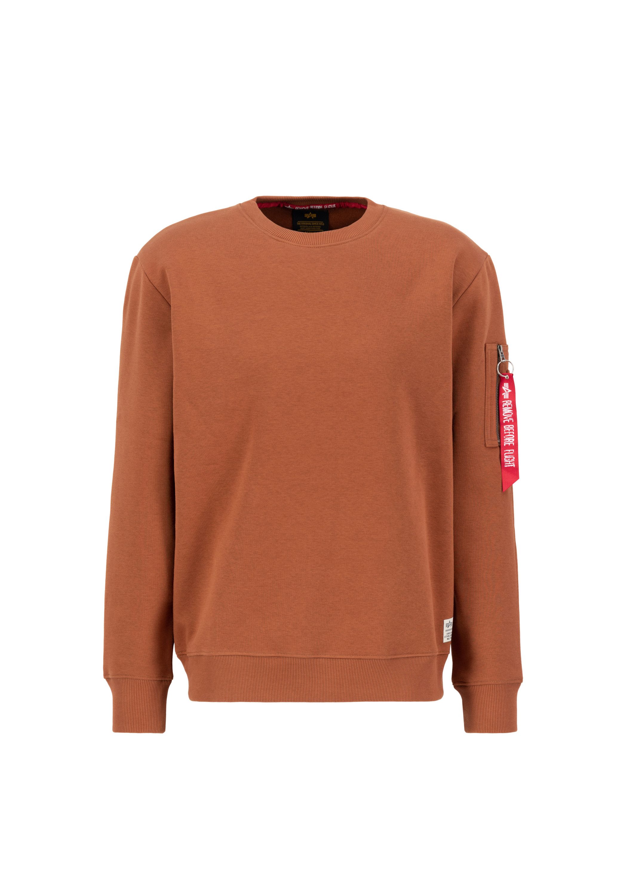 Alpha Industries Sweater Dragon EMB Sweatshirt