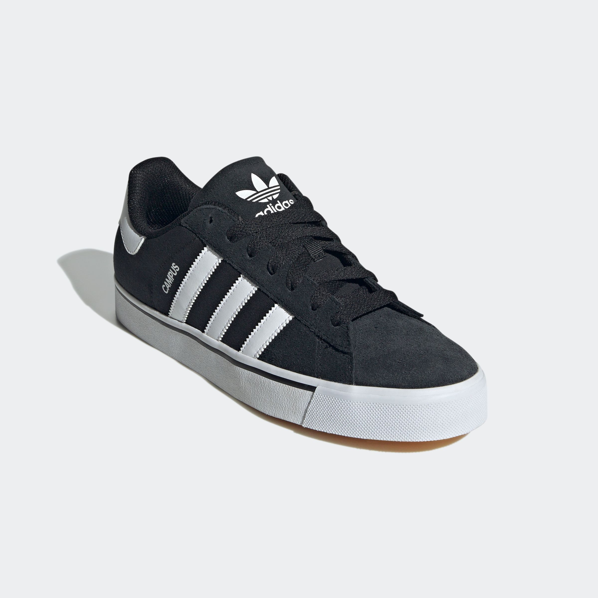 adidas Originals Sneakers CAMPUS VULC met klassiek canvas-bovenmateriaal