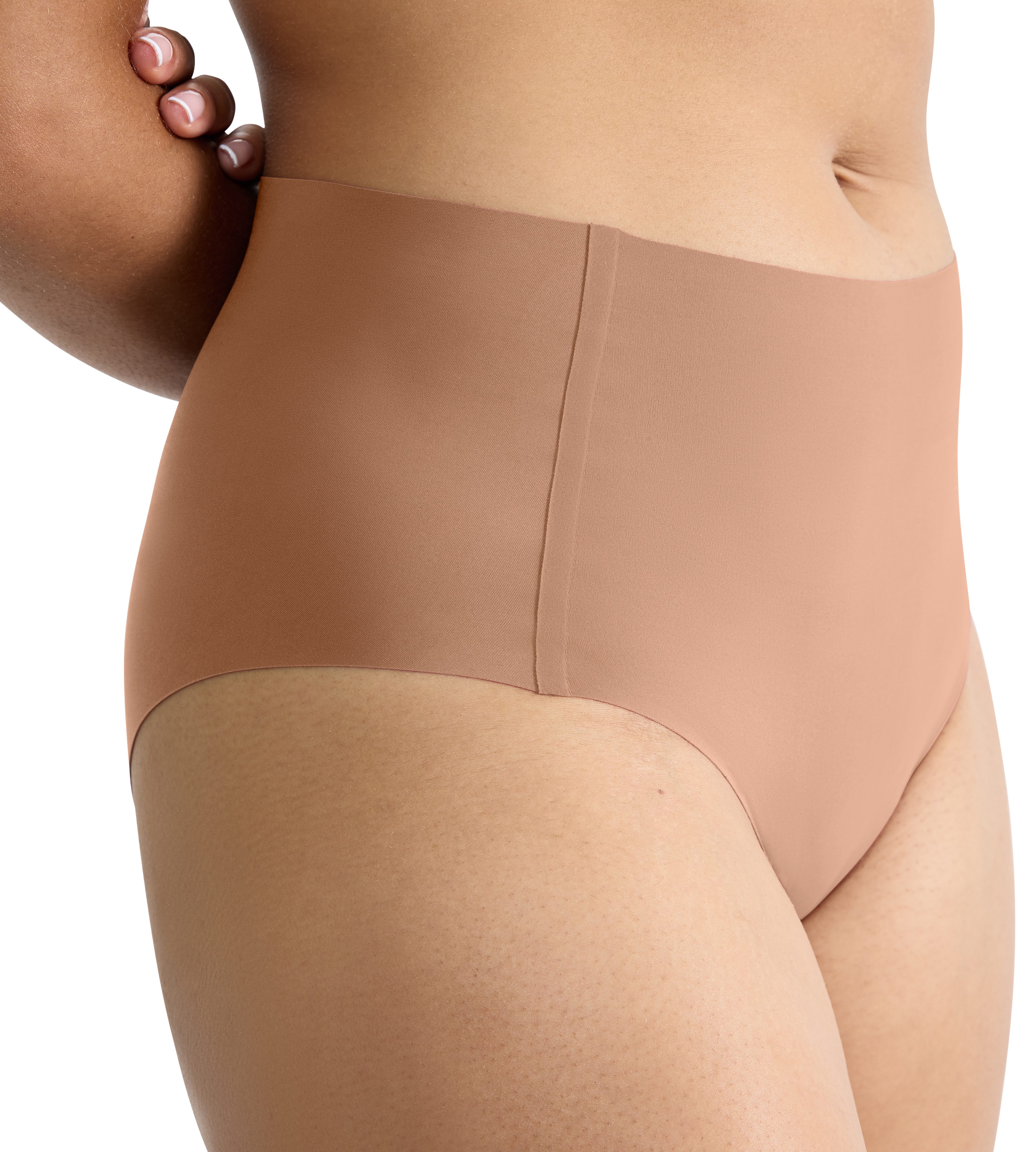 Sloggi Slip ZERO Feel 2.0 Hoge taille