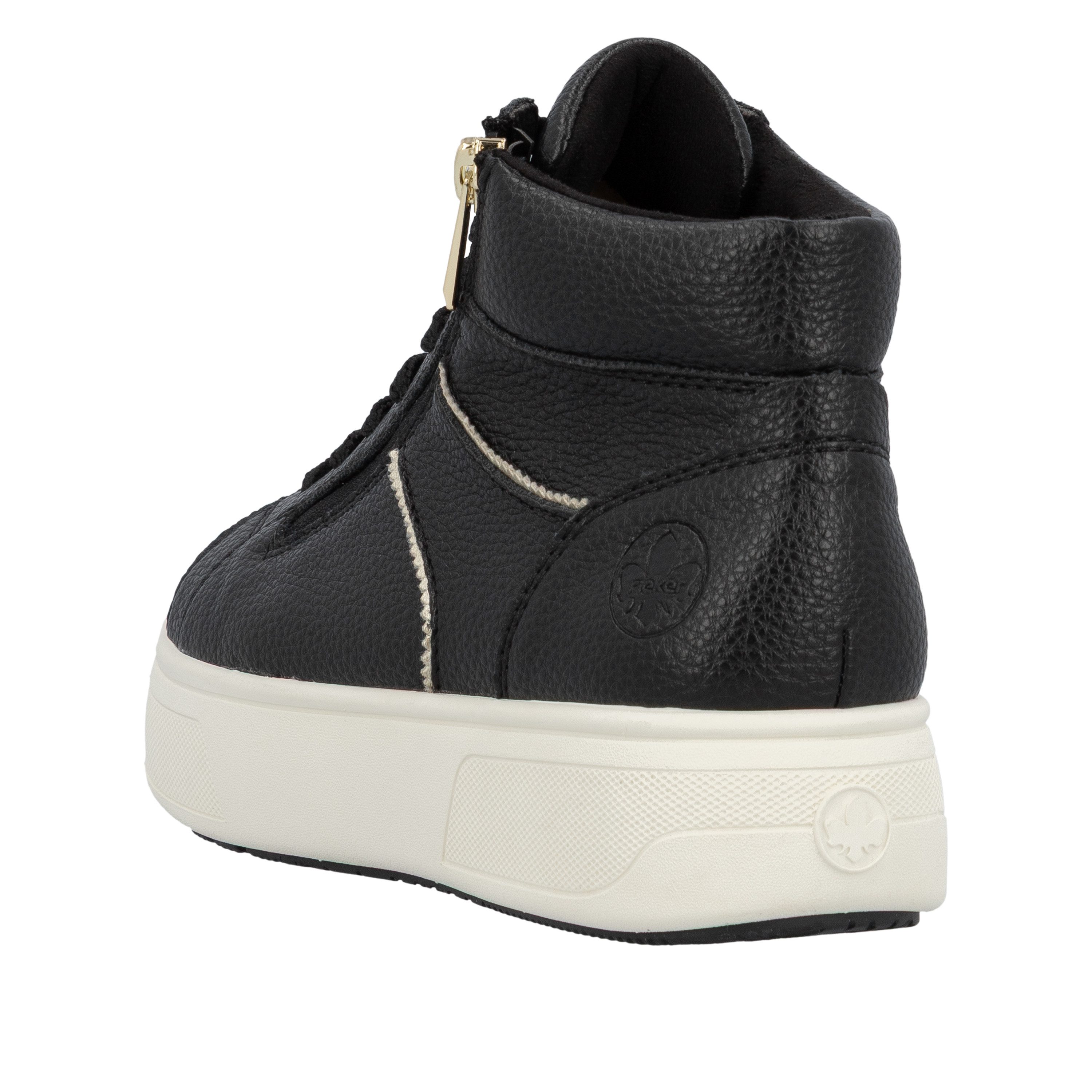 Rieker Plateausneakers