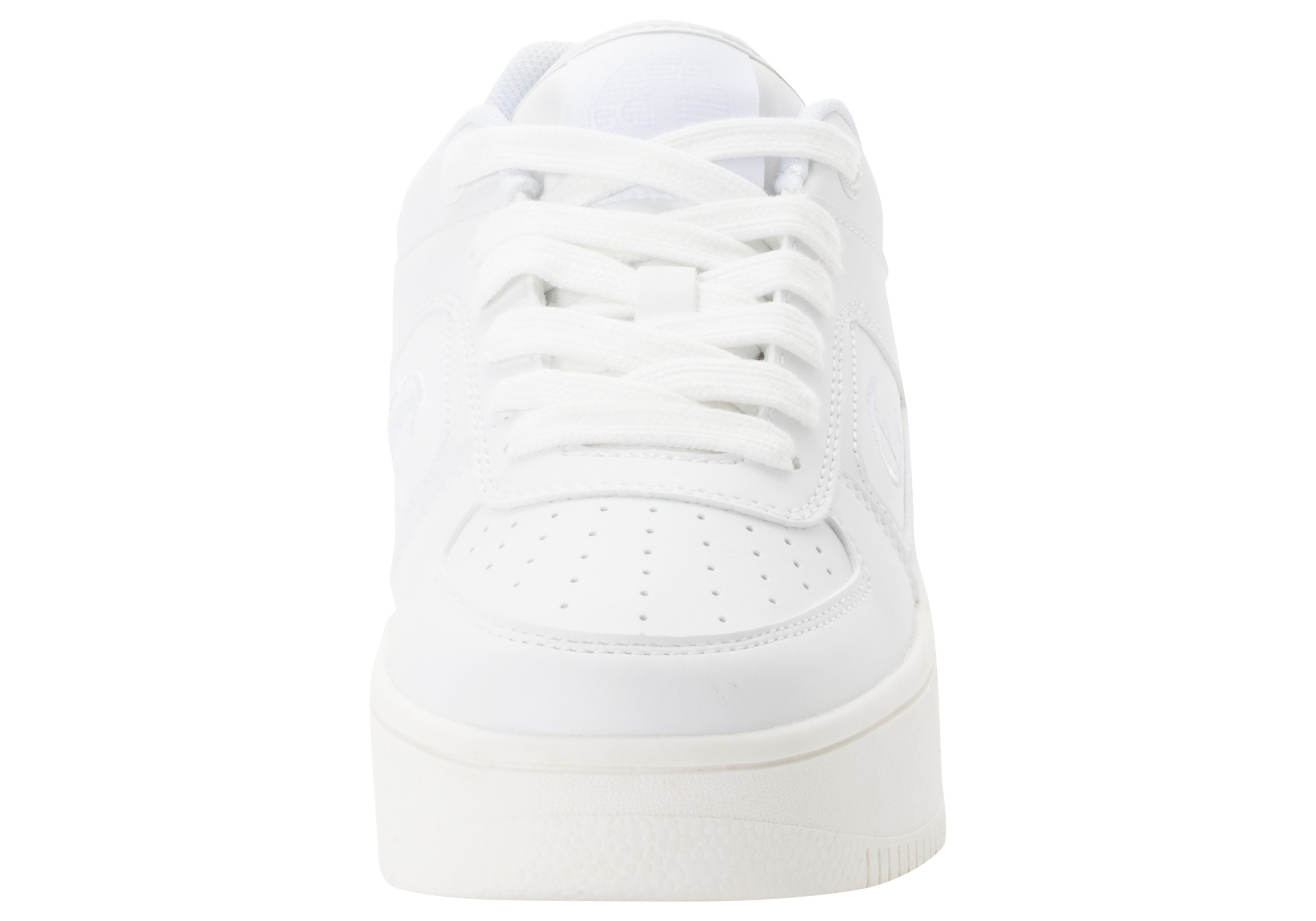Champion Sneakers FOUL PLAY PLAT BS