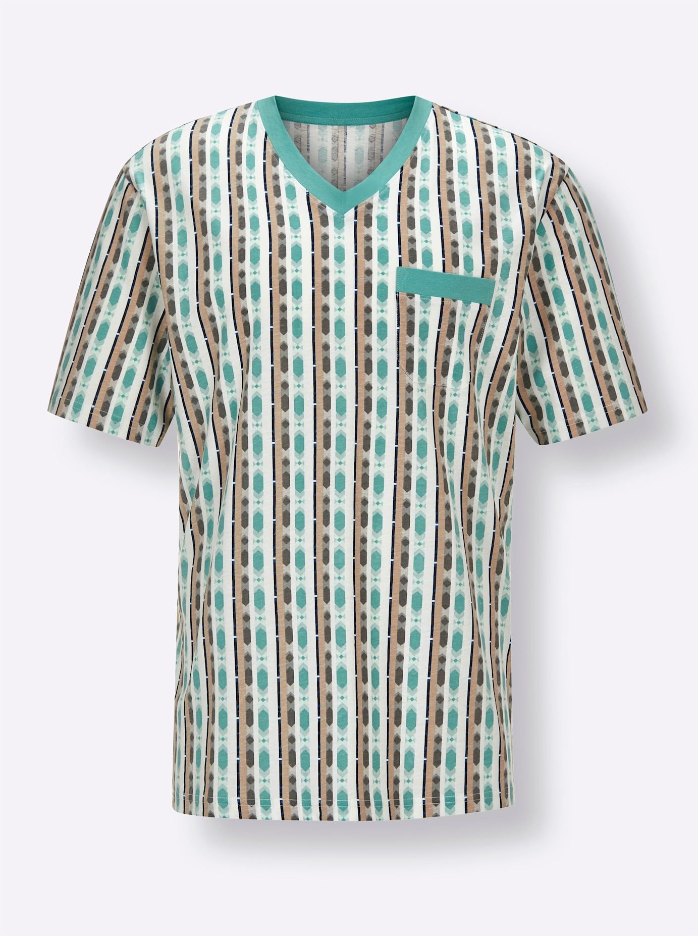 wäschepur Shortama